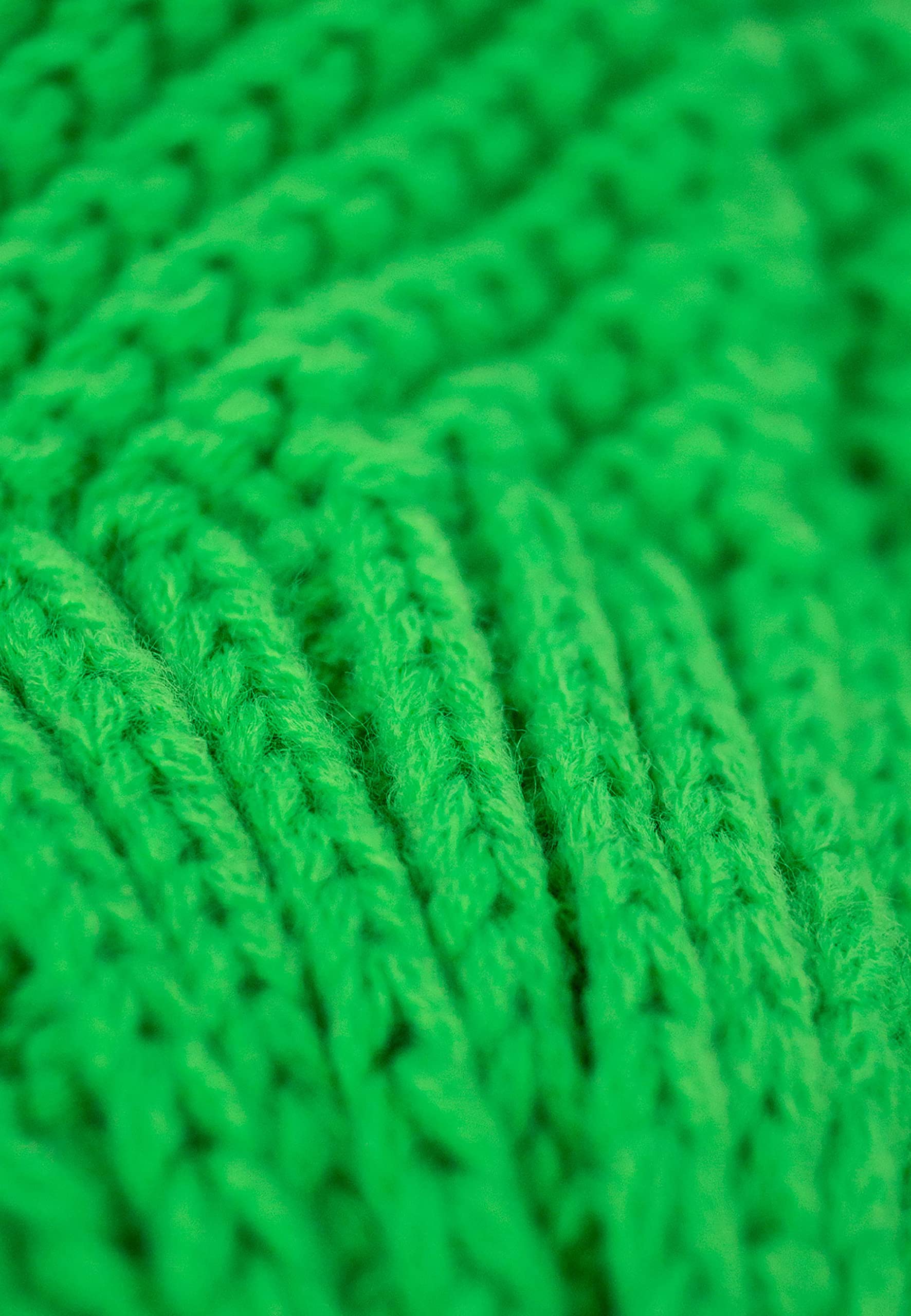 reusch-aron-beanie-m-tze-green-gecko-einheitsgr-e image 4
