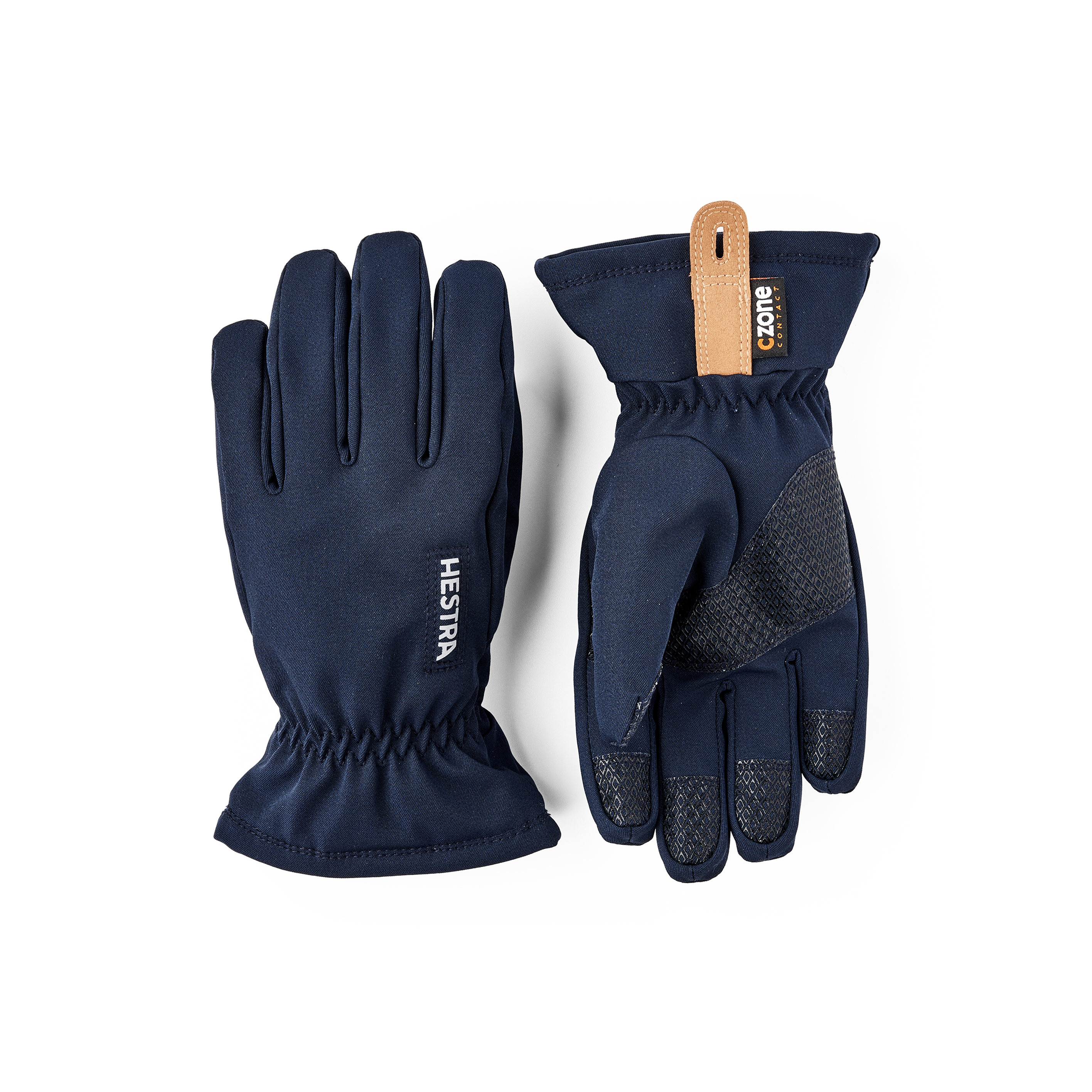 hestra-freeride-czone-pluto-jr-kinderhandschuhe-wasserdicht image 1