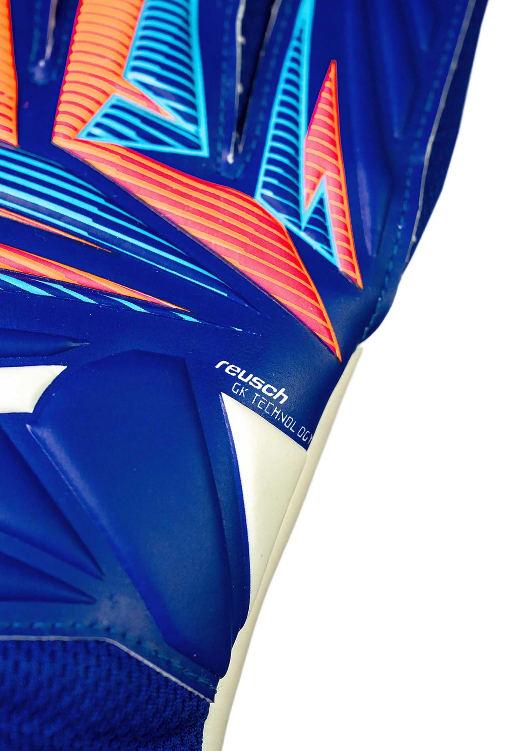 reusch-attrakt-torwarthandschuhe-gr-e-9-solid-grip image 7
