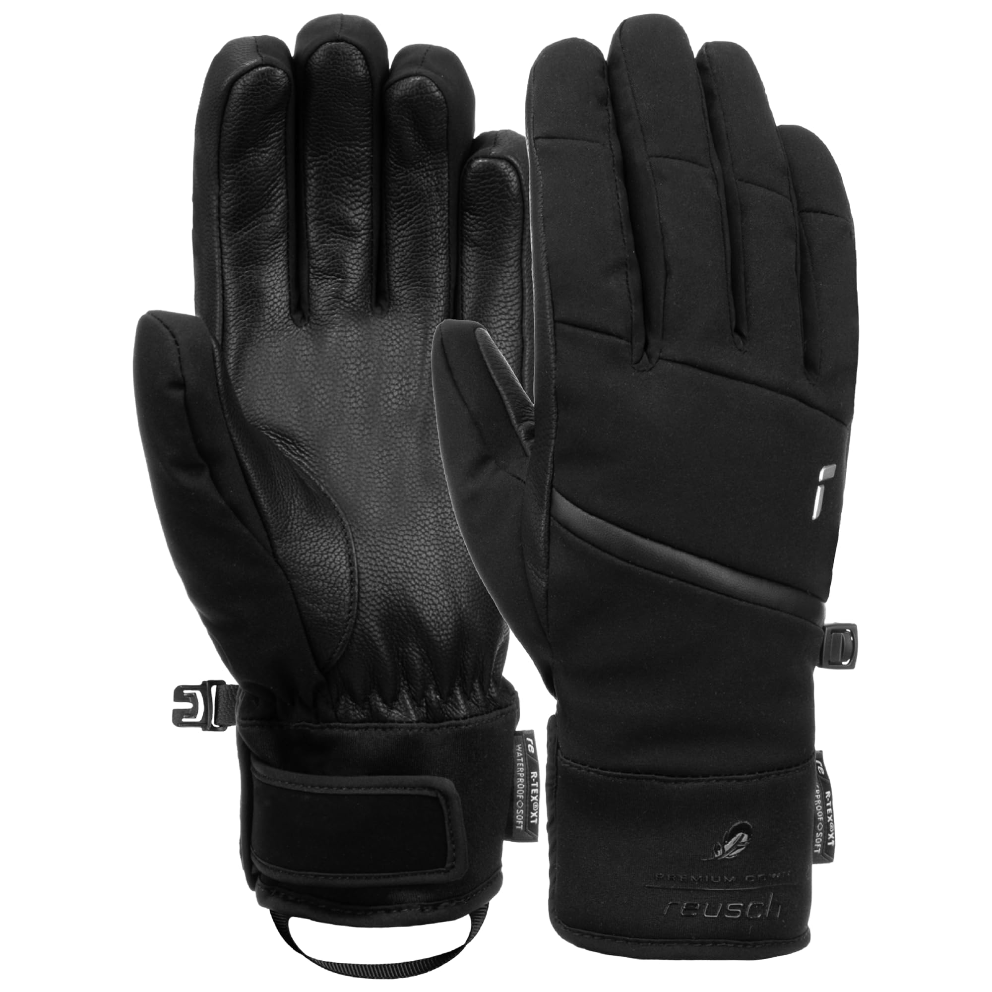 reusch-down-spirit-febe-r-tex-xt-handschuhe-damen-7-5-wasserdicht image 8