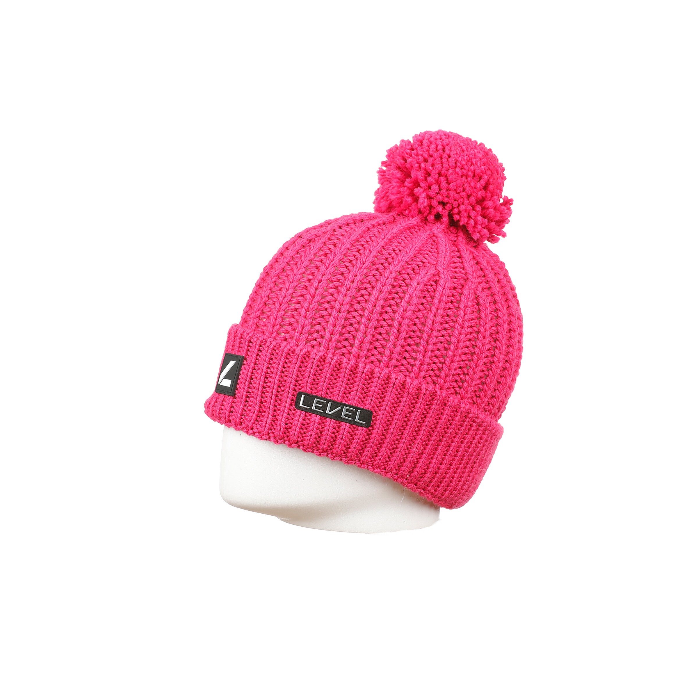 level-worldcup-pro-beanie-m-tze-blau-unisex image 2