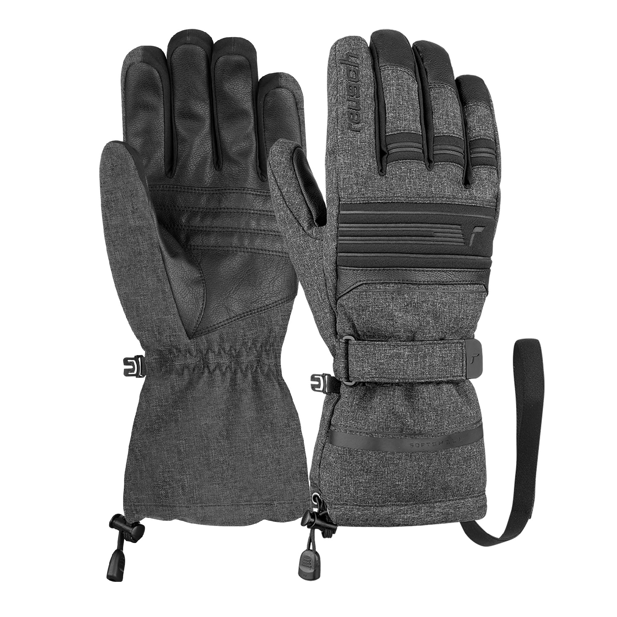 reusch-kondor-r-tex-xt-skihandschuhe-damen-gr-9-5-warm image 8