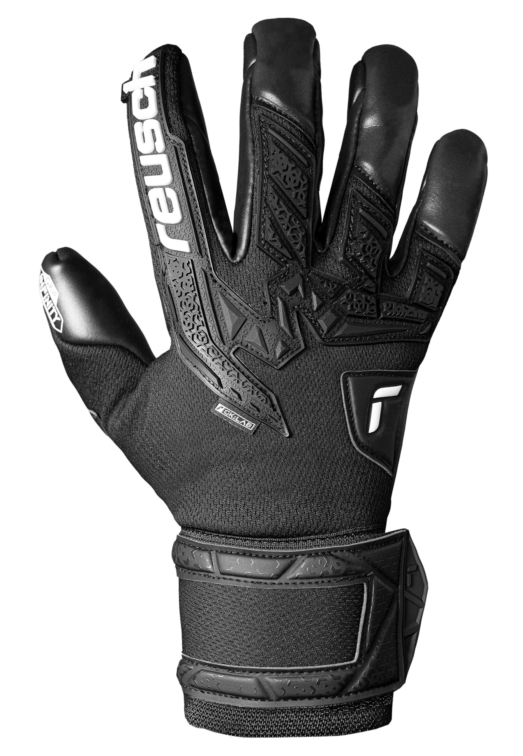 reusch-attrakt-freegel-infinity-torwarthandschuhe-11-grip image 2