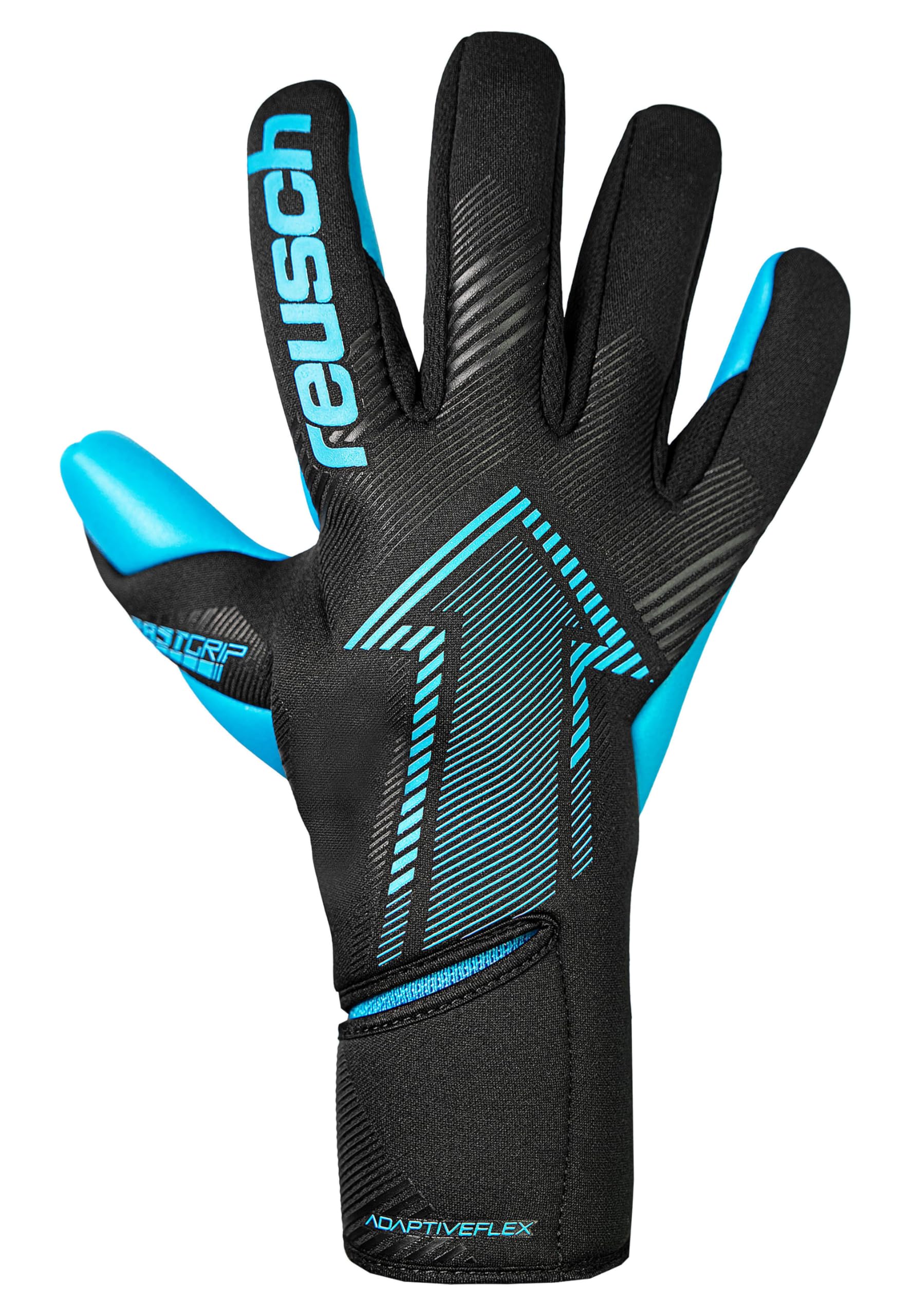 reusch-fastgrip-aqua-torwarthandschuhe-gr-9-5-grip image 2