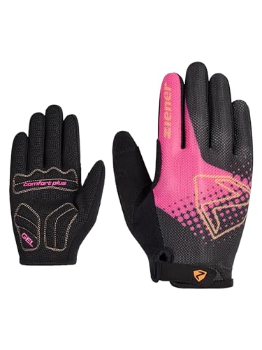 ziener-colo-long-junior-fahrradhandschuhe-gel-langfinger image 6