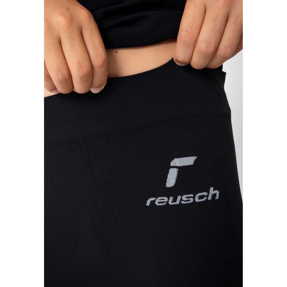 reusch-down-spirit-junior-warm-thermounterw-sche-set-158-164-schwarz image 7