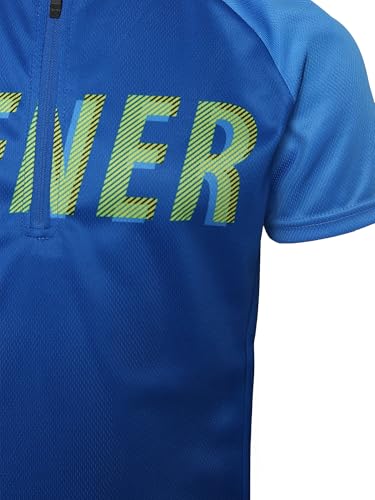 ziener-nestel-z-fahrradtrikot-kinder-140-cobalt-stretch image 6