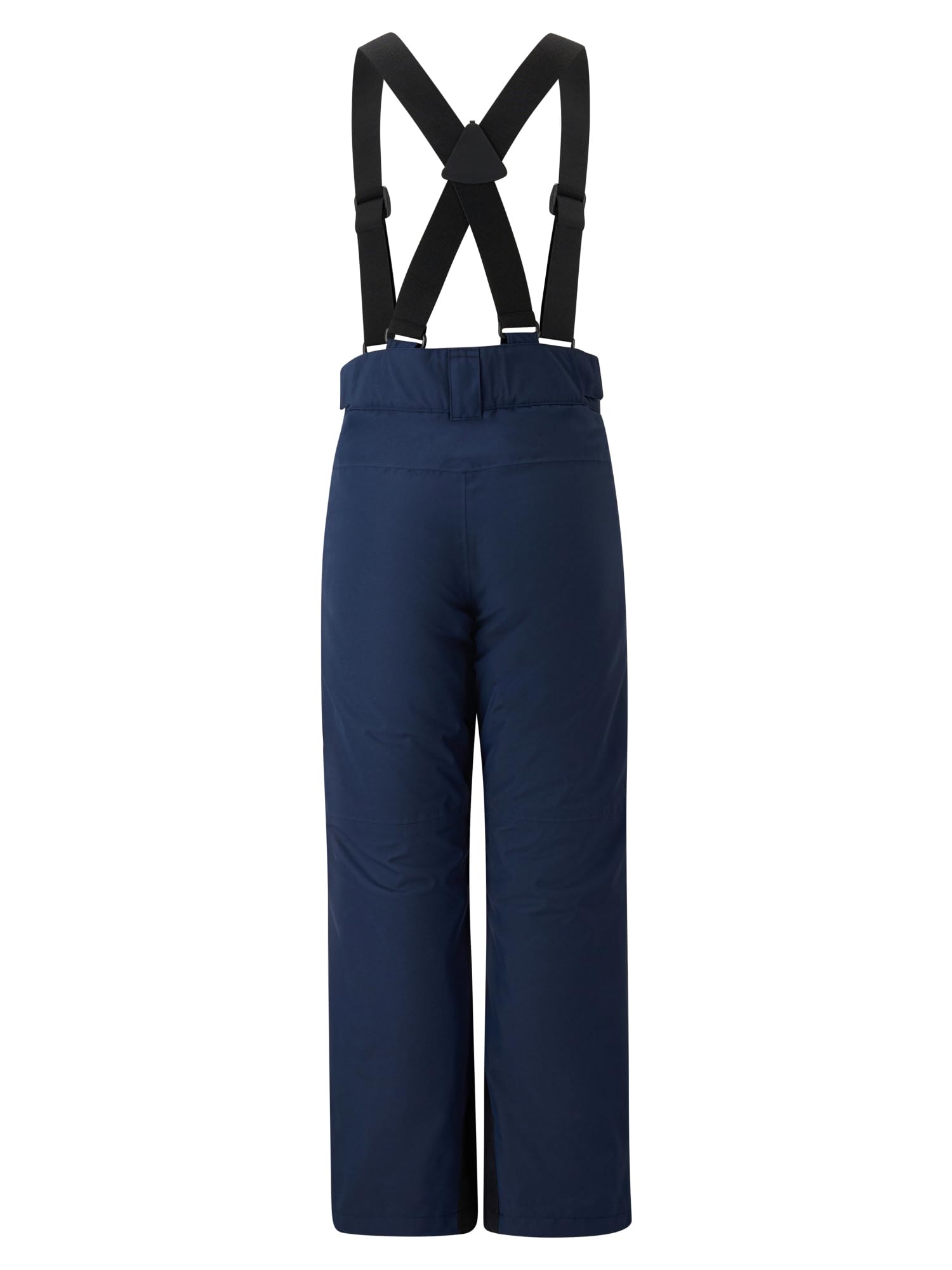 ziener-axi-z-jungen-skihose-schwarz-gr-140-wattiert-10k image 4