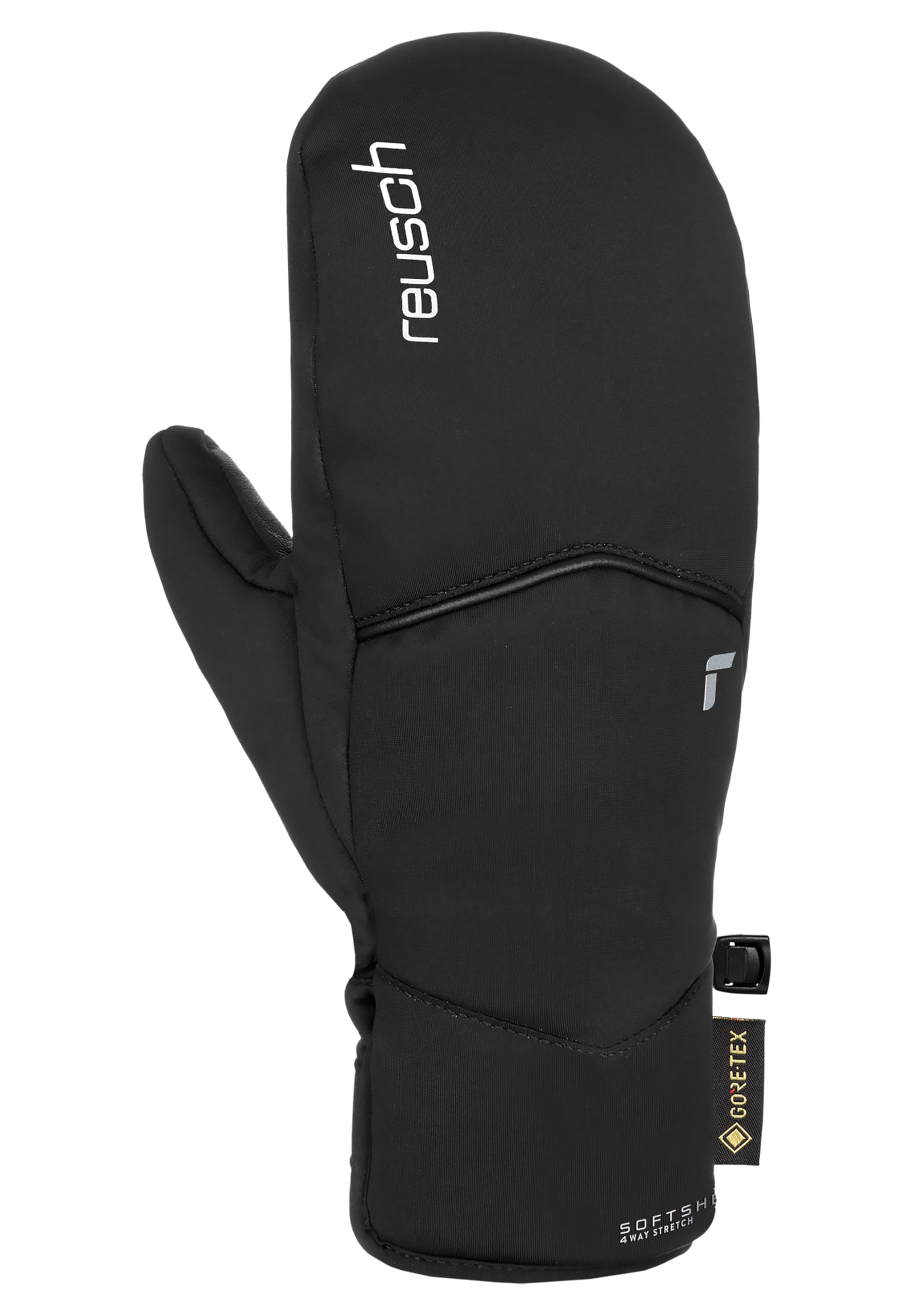 reusch-amira-gtx-mitten-damen-f-ustlinge-7-5-warm image 2