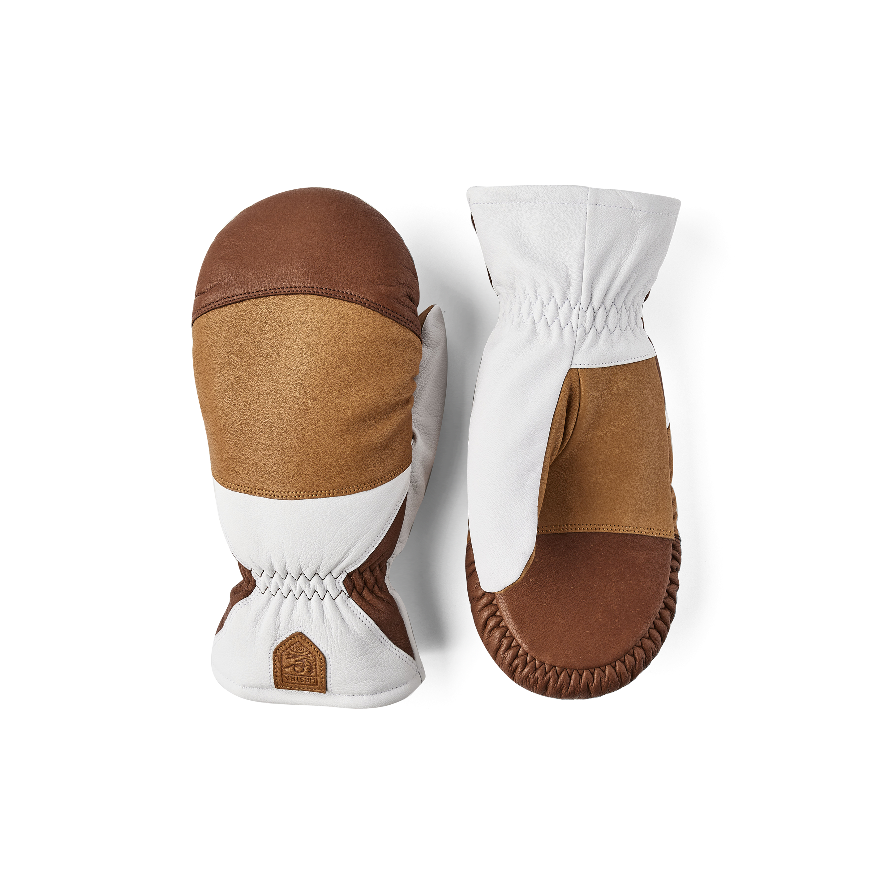 hestra-ergo-grip-remix-mitt-fausthandschuh-leder-unisex image 1