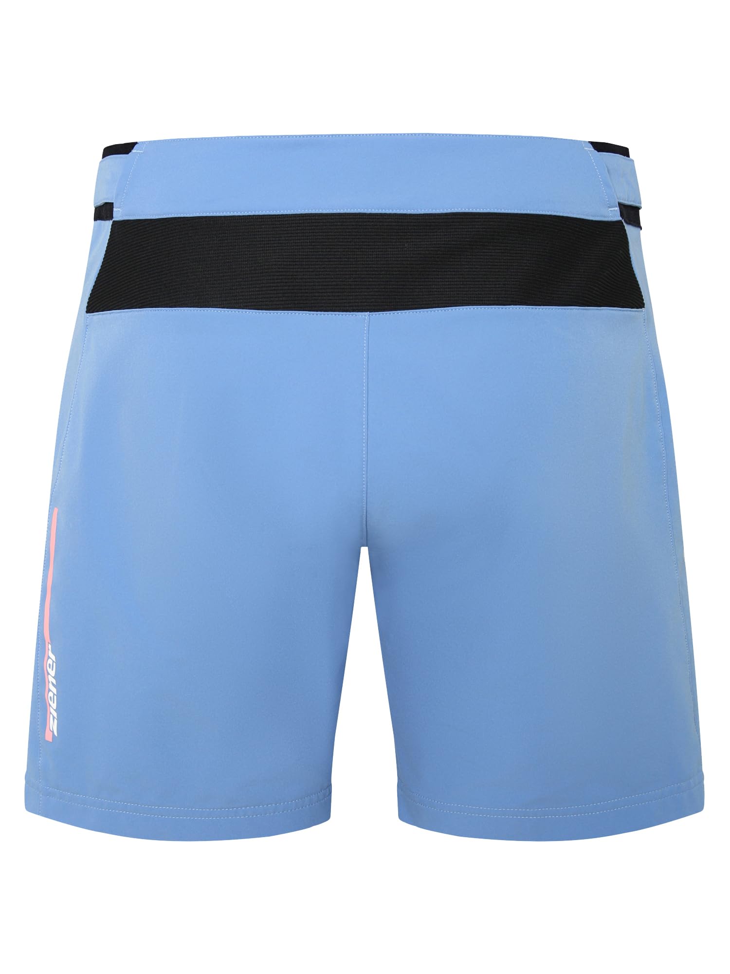 ziener-bikewear-lady-niana-z-shorts-damen-38-stretch-kurz image 2