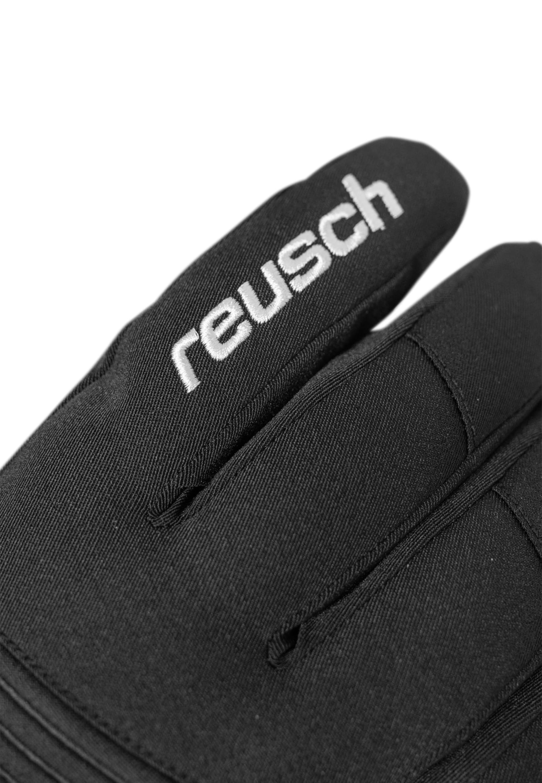 reusch-fergus-gore-tex-skihandschuhe-wasserdicht-schwarz image 6