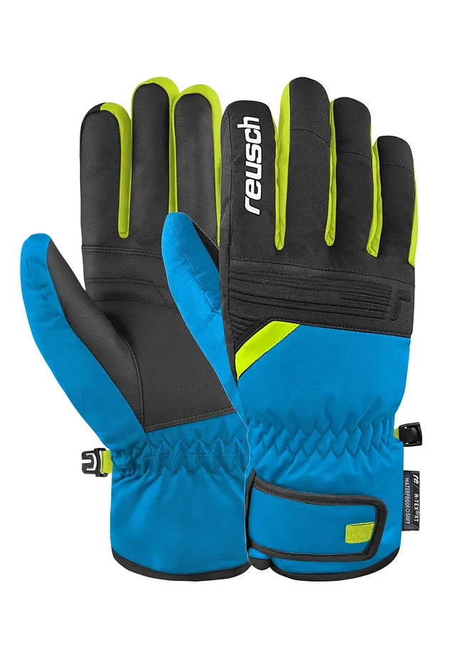 reusch-down-spirit-winterhandschuhe-gr-e-9-5-wasserdicht image 1