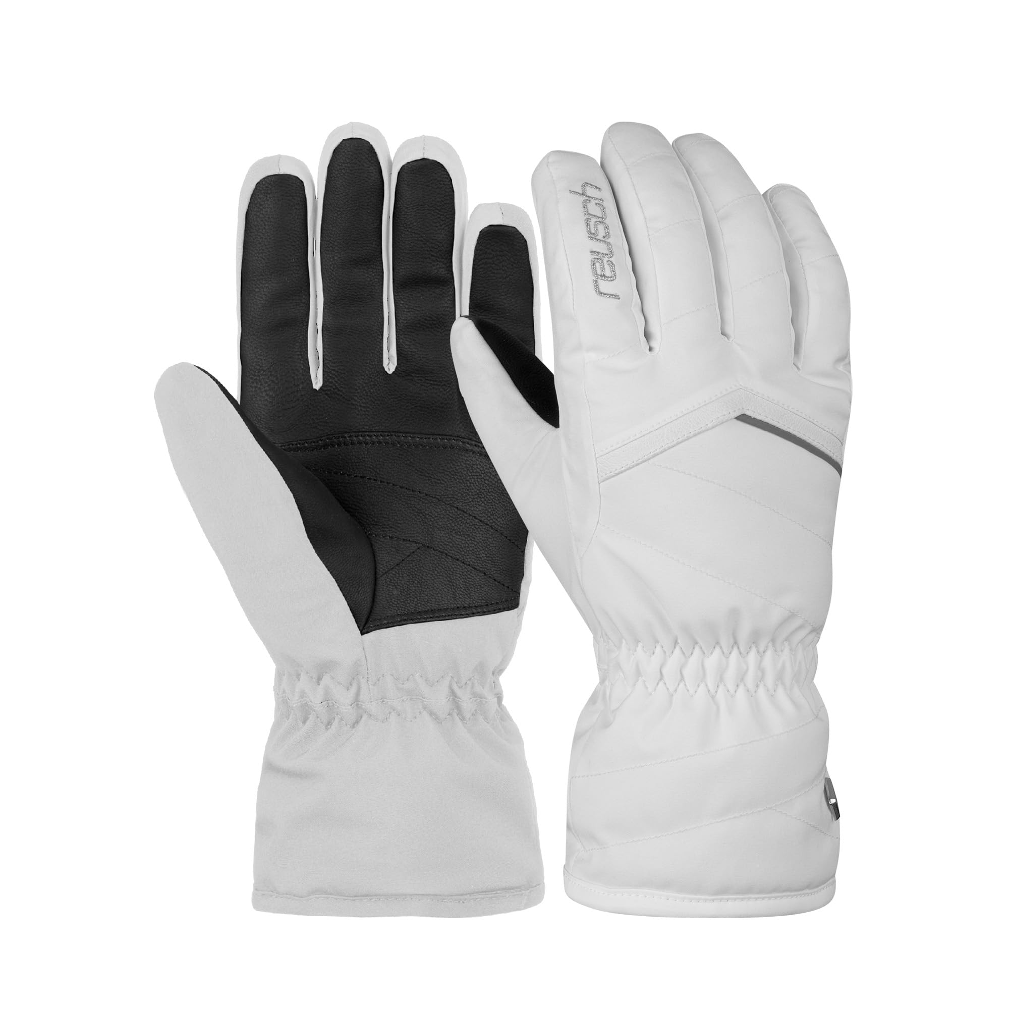 reusch-down-spirit-damen-winterhandschuhe-7-5-softshell image 8