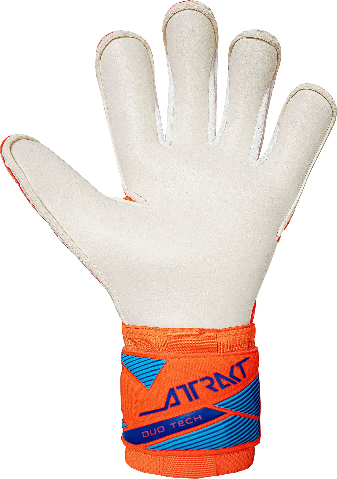 reusch-attrakt-grip-duo-torwarthandschuhe-gr-9-duo-grip image 4