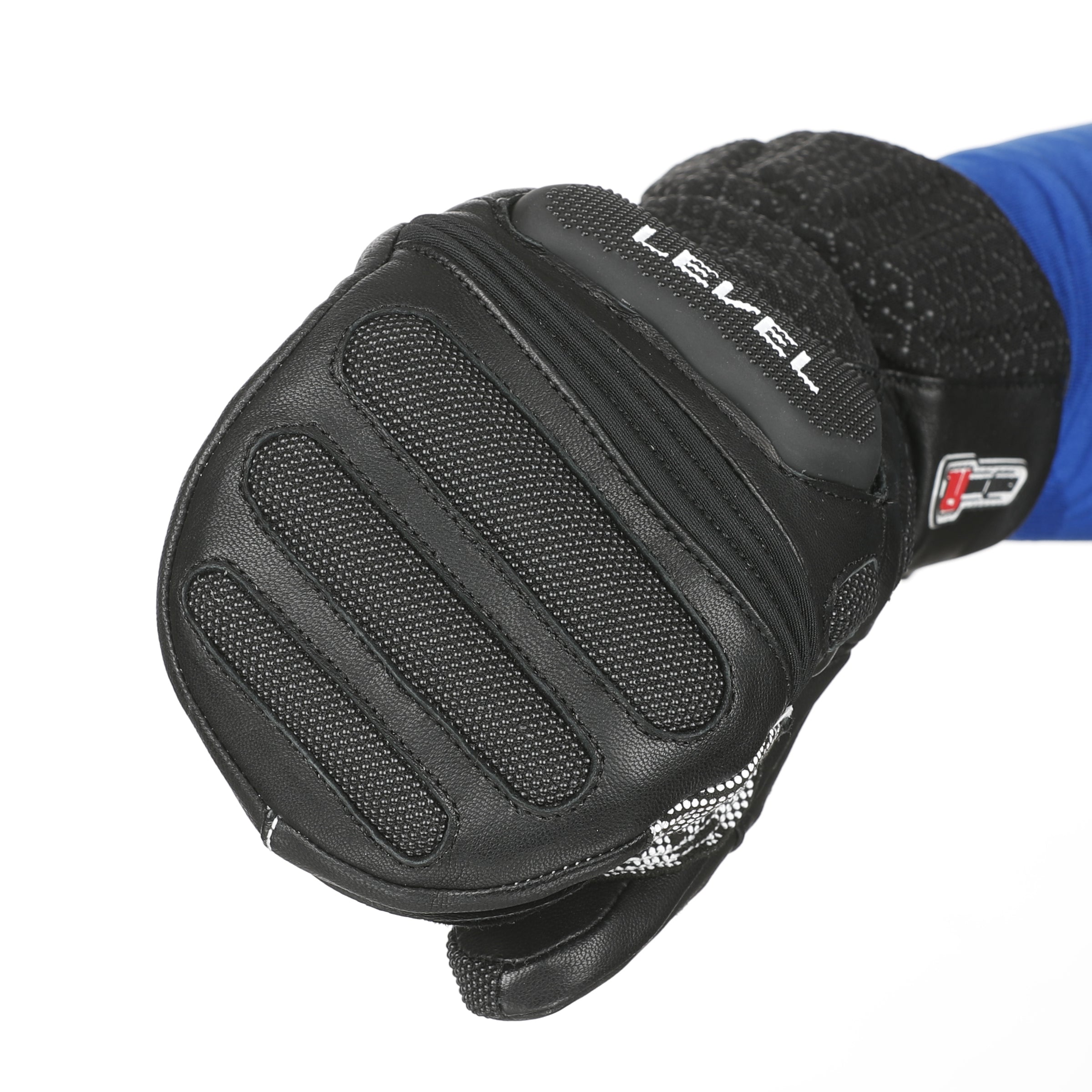 level-sq-cf-mitten-kilde-f-ustlinge-pk-black-superfabric image 3