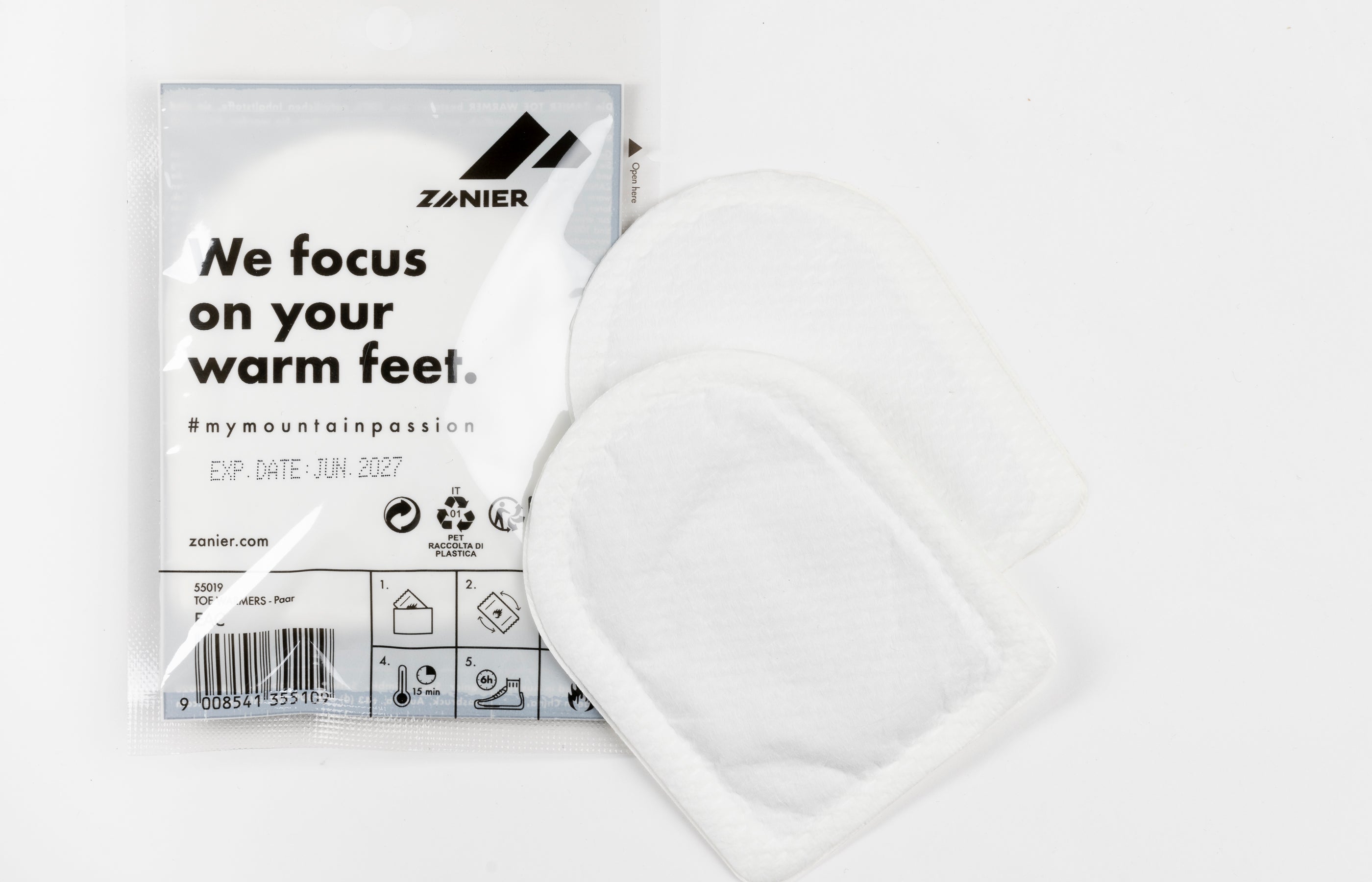zanier-heat-pads-toe-warmers-zehenw-rmer-40er-box-8h image 4