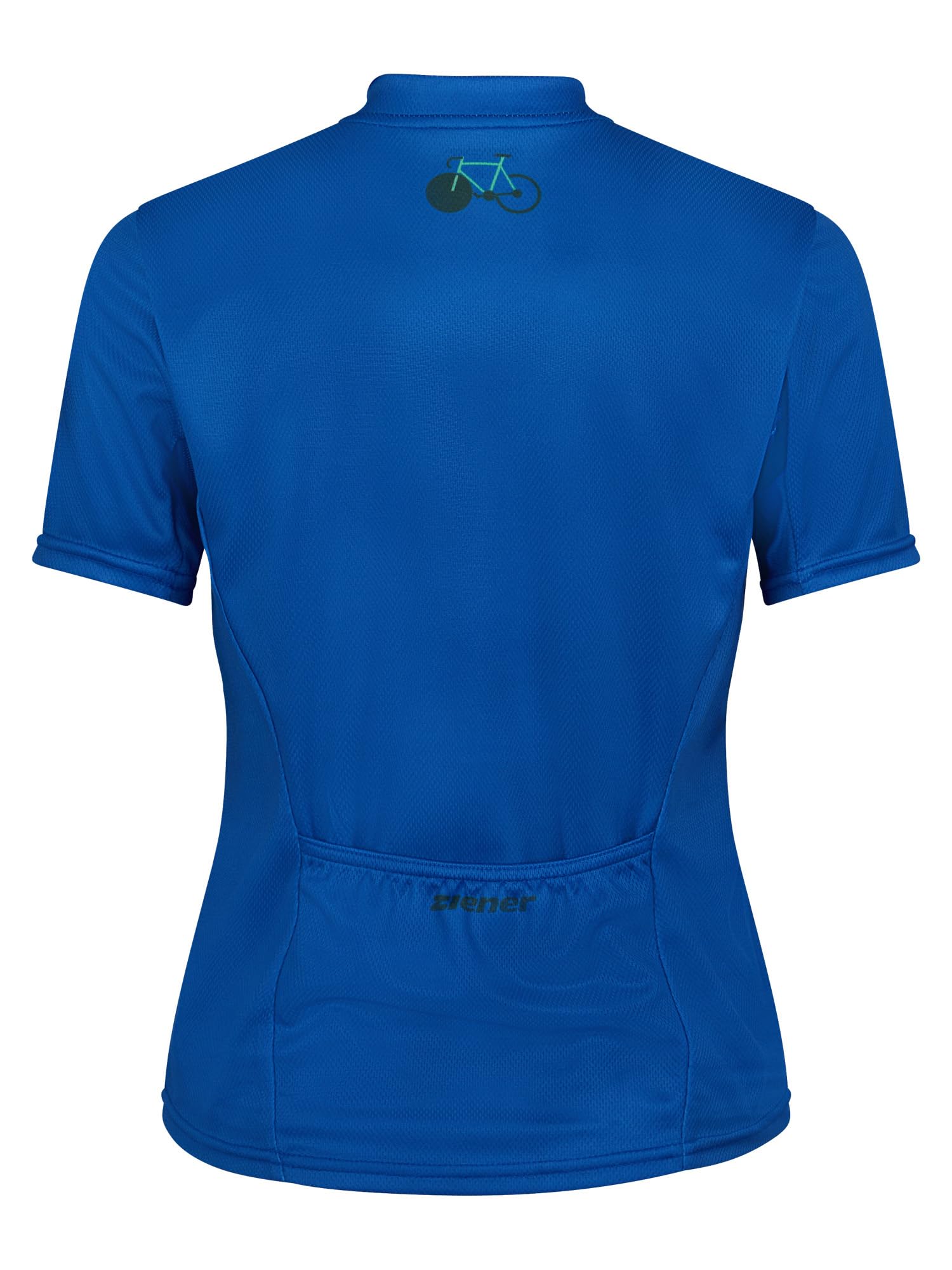 ziener-nespi-junior-fahrradtrikot-rmellos-cobalt-blue-140 image 2