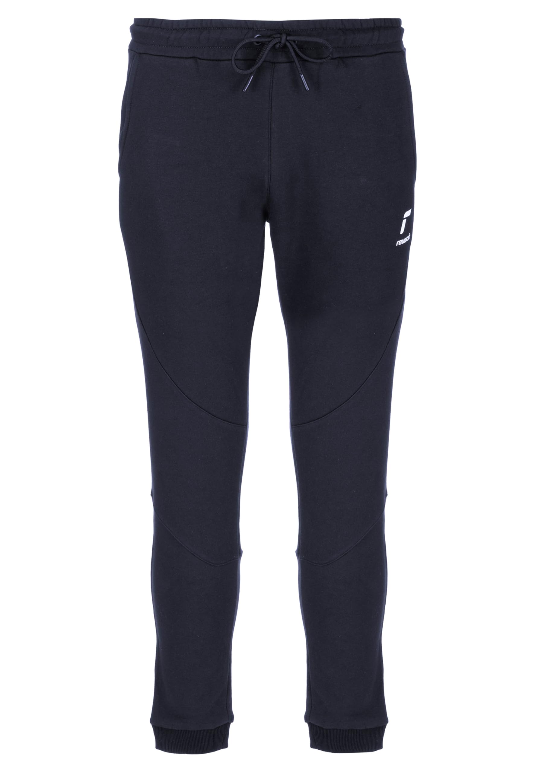reusch-attrakt-jogginghose-unisex-gr-e-l-bequem image 1