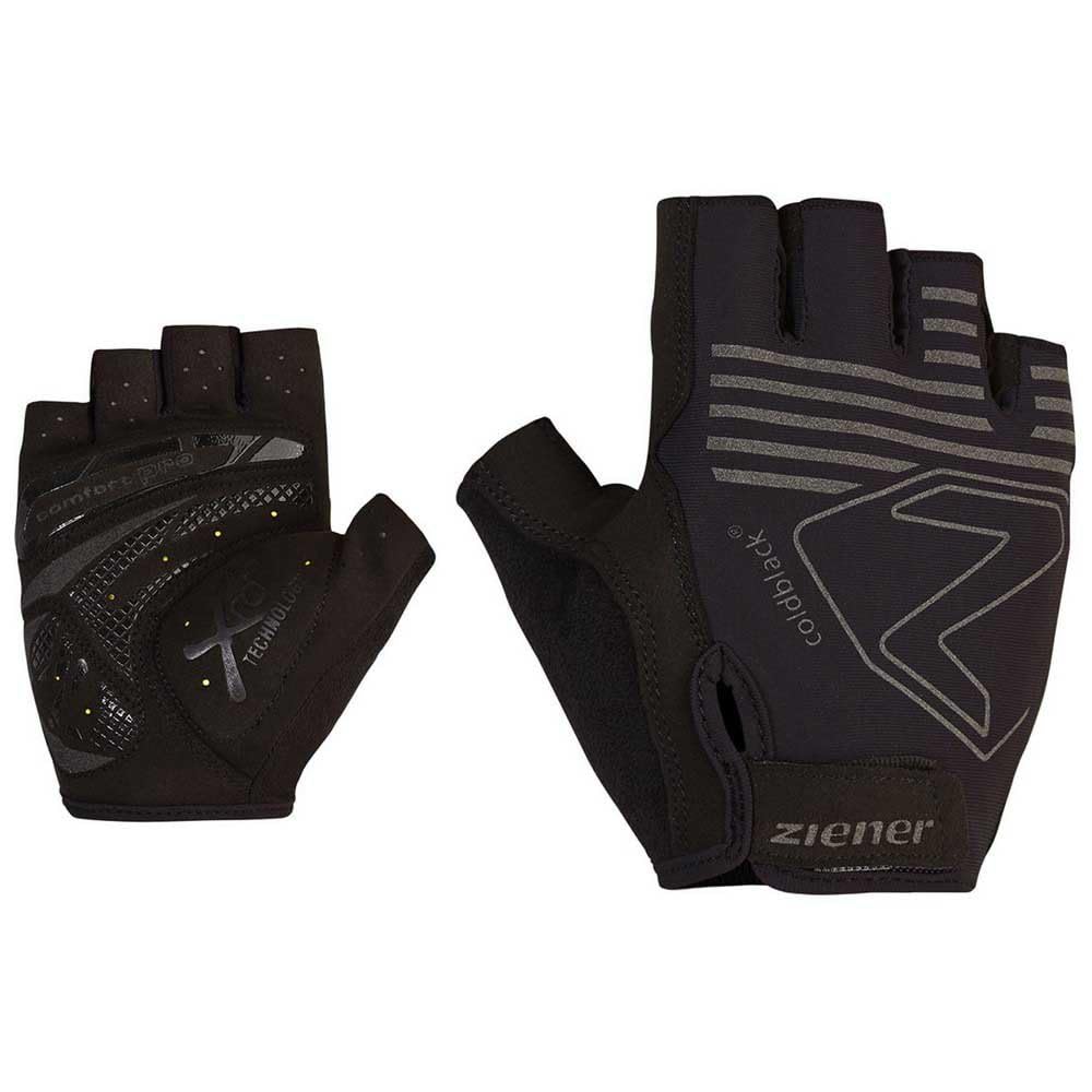 ziener-canso-fahrradhandschuhe-herren-kurzfinger-grip image 3
