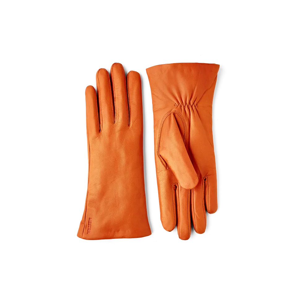 hestra-winston-elisabeth-lederhandschuhe-damen-lammleder image 1