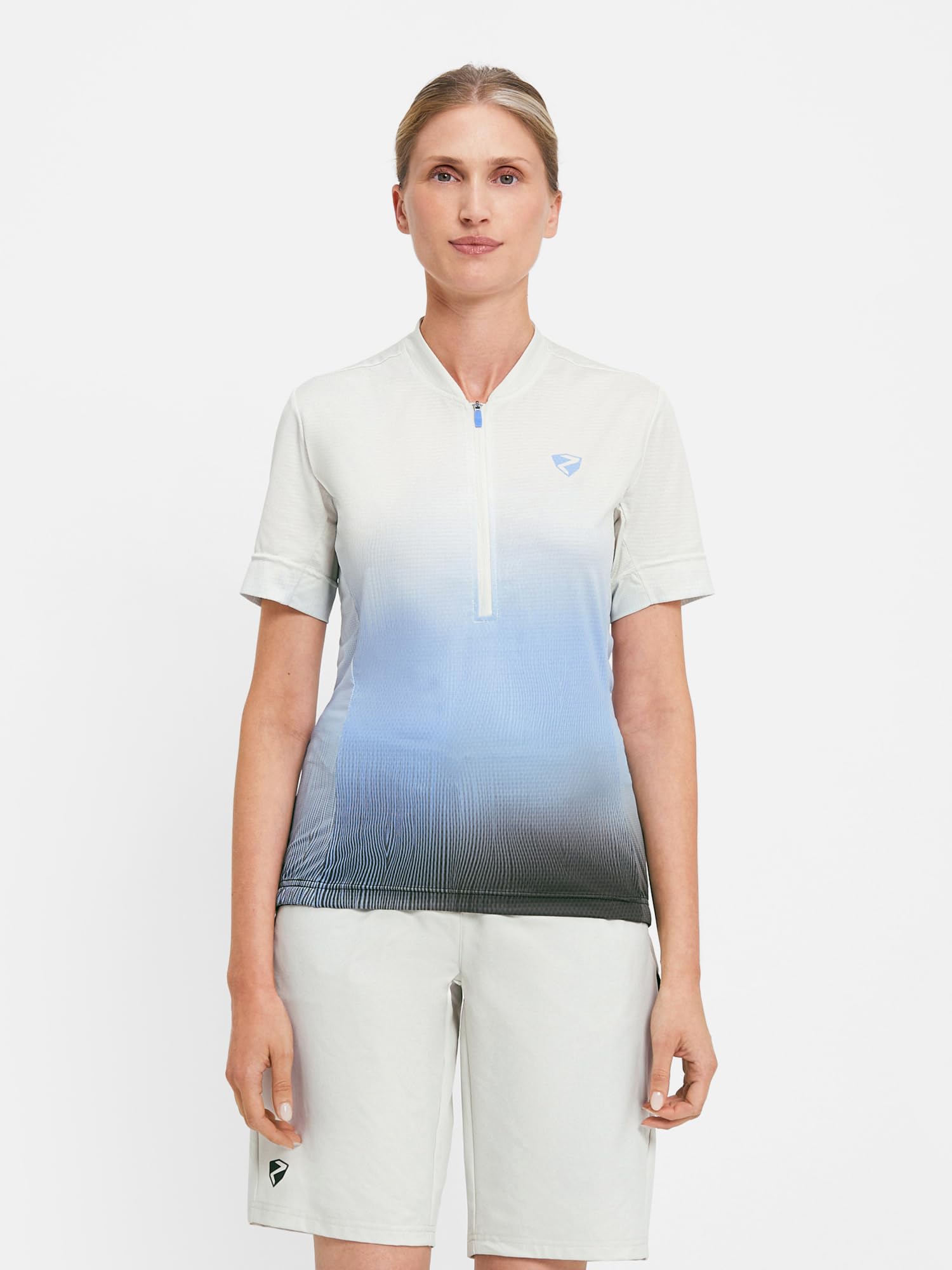 ziener-nelenia-z-fahrradtrikot-damen-dreamy-sky-38-mesh image 3