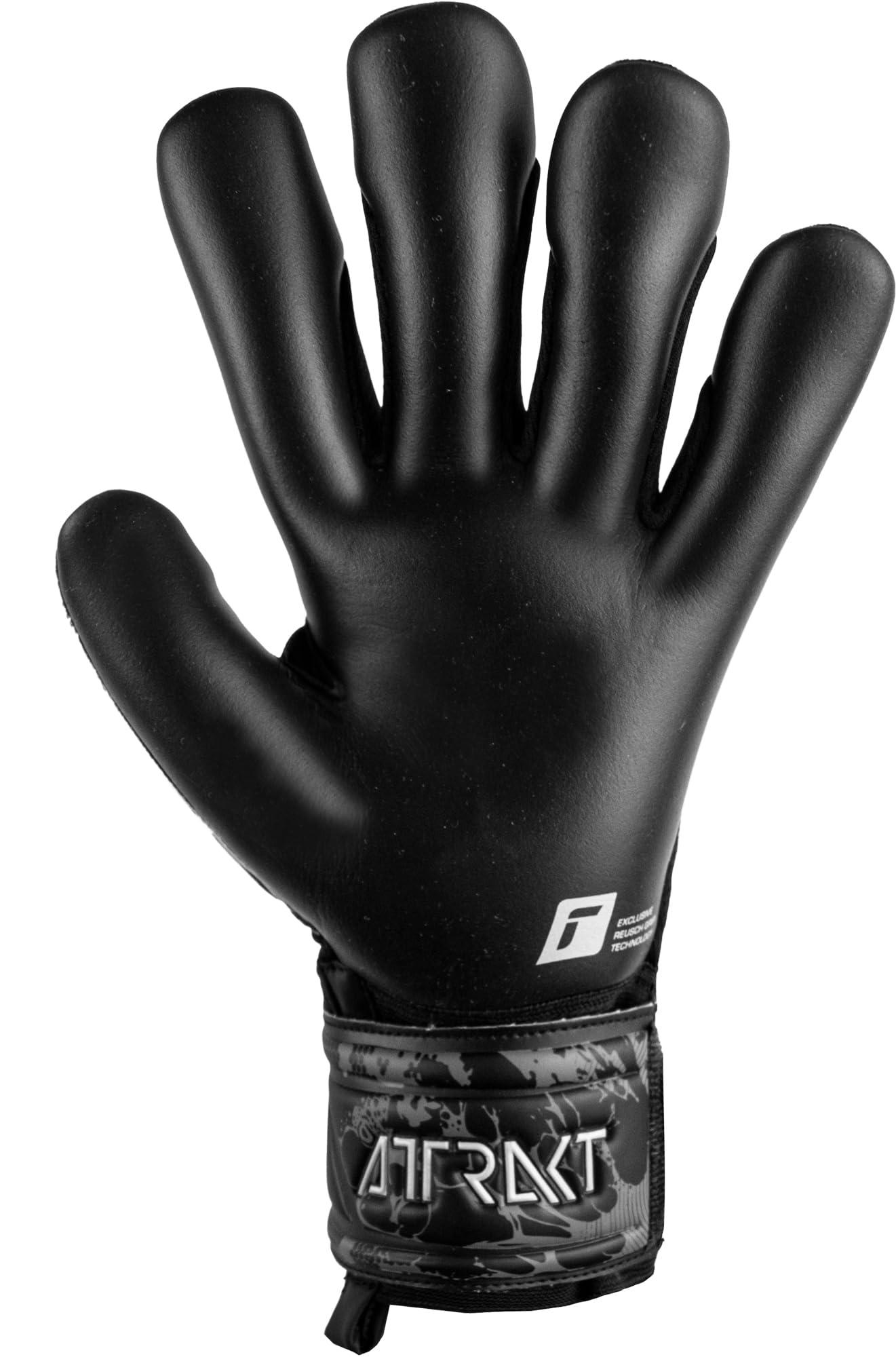 reusch-attrakt-torwarthandschuhe-erwachsene-gr-e-9-grip image 4