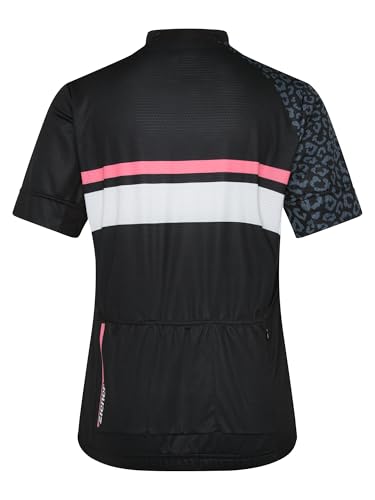 ziener-bikewear-lady-naladia-z-fahrradtrikot-damen-atmungsaktiv image 8