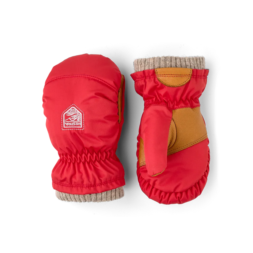 hestra-freeride-czone-my-first-hestra-f-ustling-gr-1-warm image 1