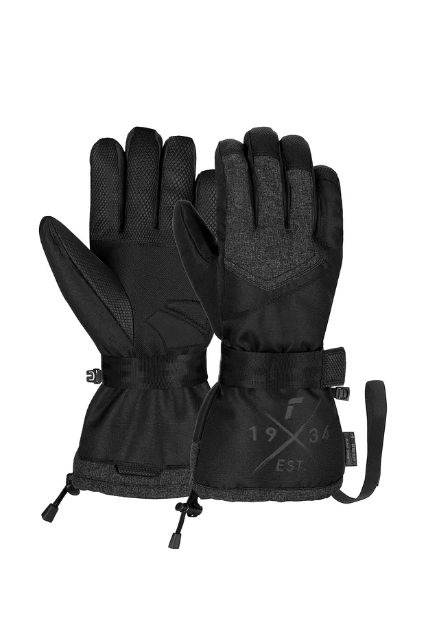 reusch-baseplate-r-tex-xt-junior-snowboardhandschuhe-gr-5-5-wasserdicht image 1
