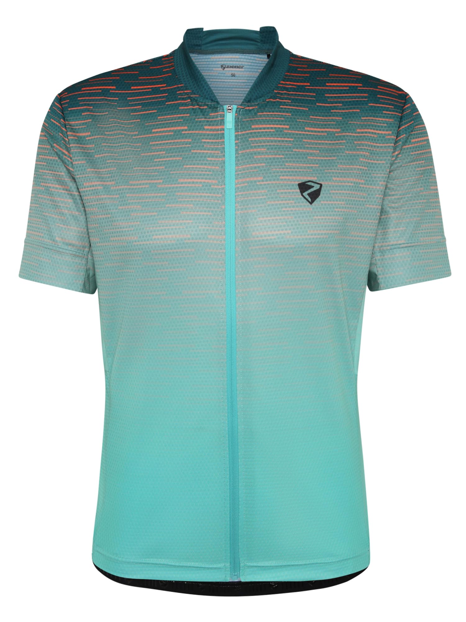 ziener-nelete-z-fahrradtrikot-herren-gr-50-mit-taschen image 6