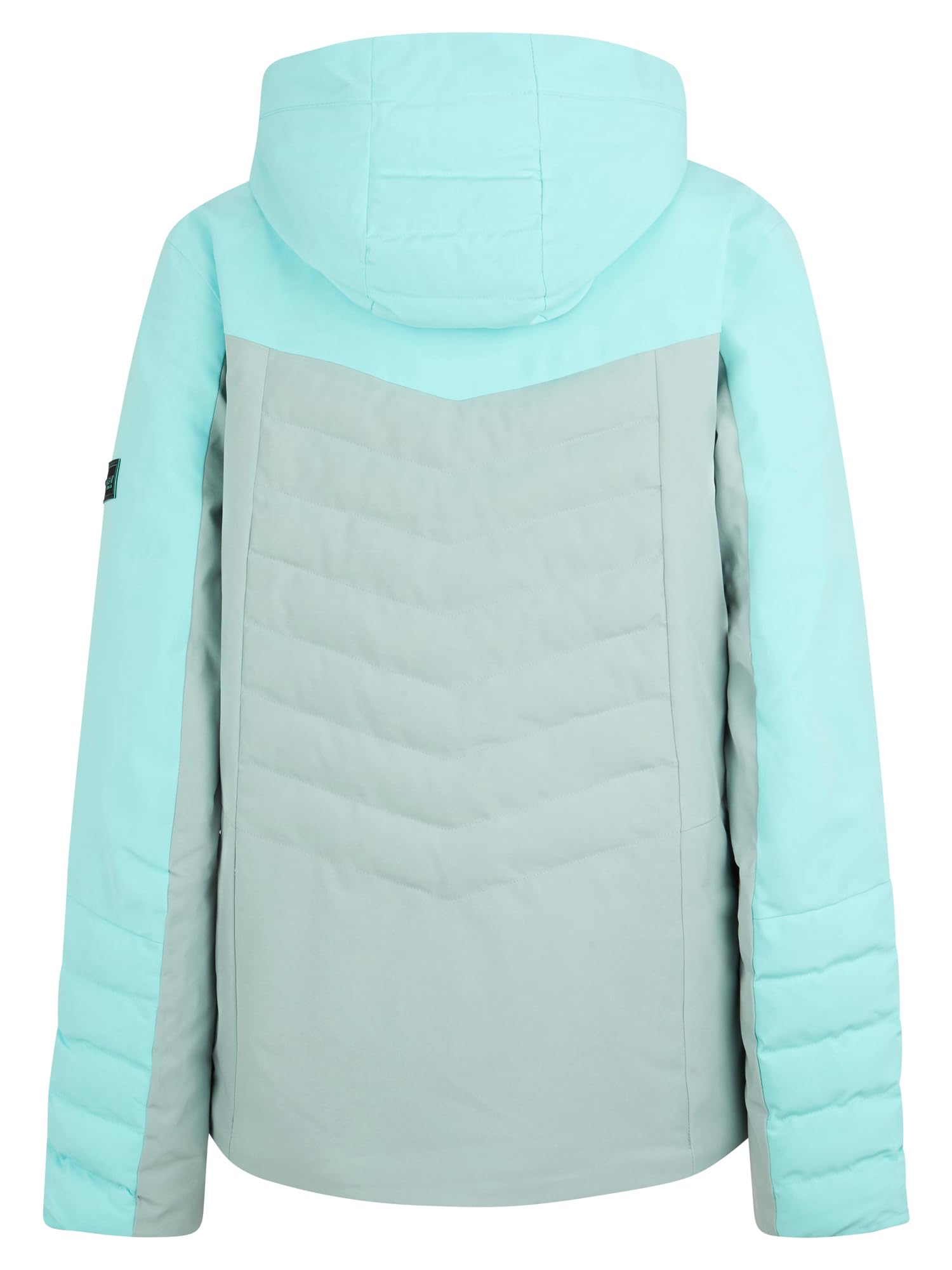 ziener-tobina-z-skijacke-damen-rot-wasserdicht-10-000 image 2