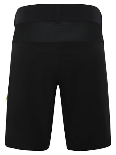 ziener-niando-z-fahrradshorts-herren-gr-50-stretch image 7