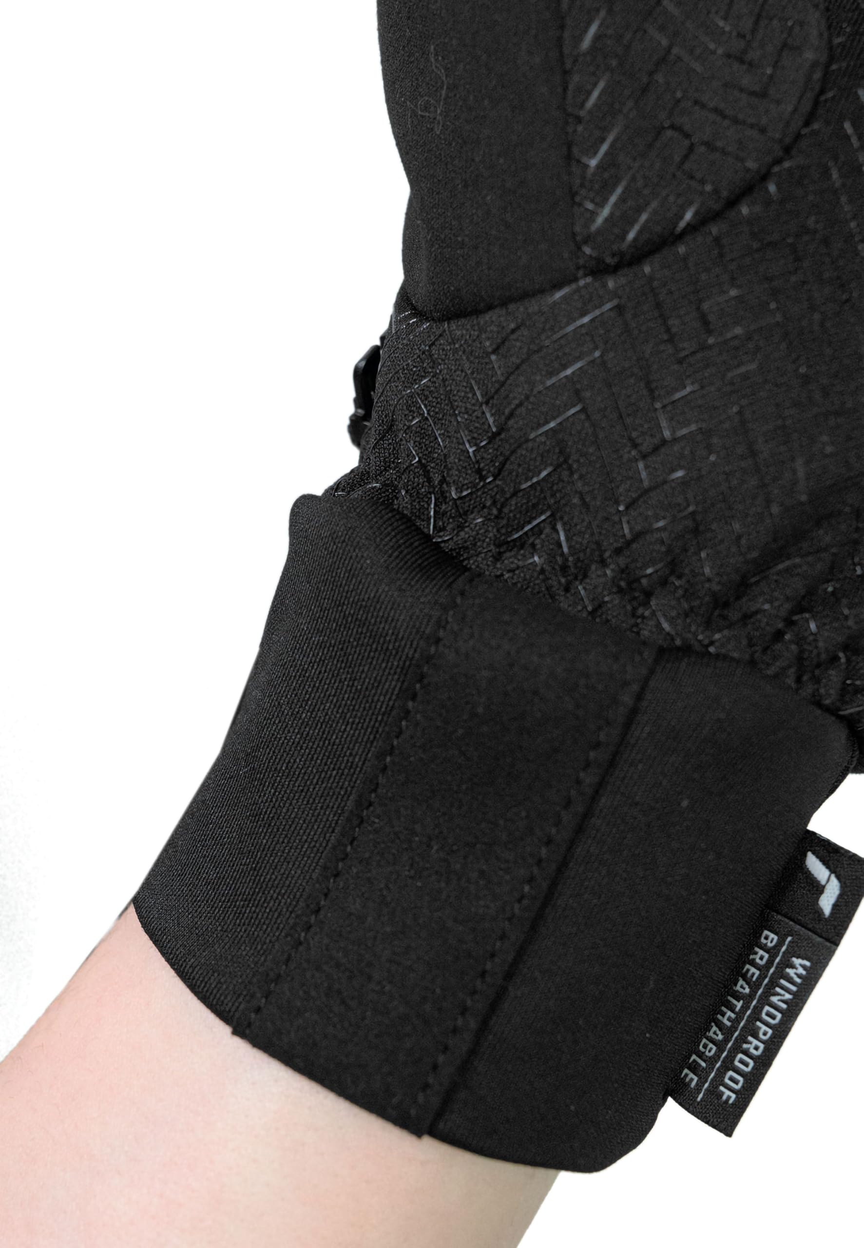reusch-down-spirit-outdoor-handschuhe-gr-9-softshell-touch image 7