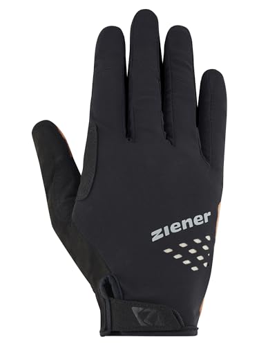ziener-calo-z-fahrradhandschuhe-langfinger-vegan-gr-8-5 image 5