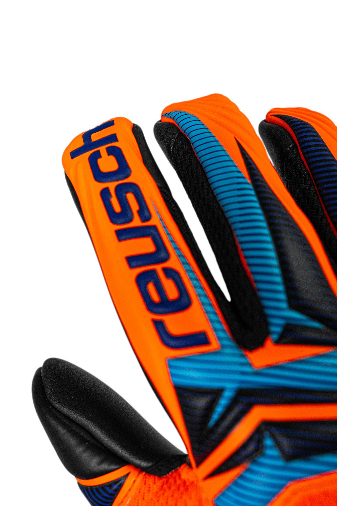 reusch-attrakt-infinity-kinder-torwarthandschuhe-gr-e-6-grip image 6