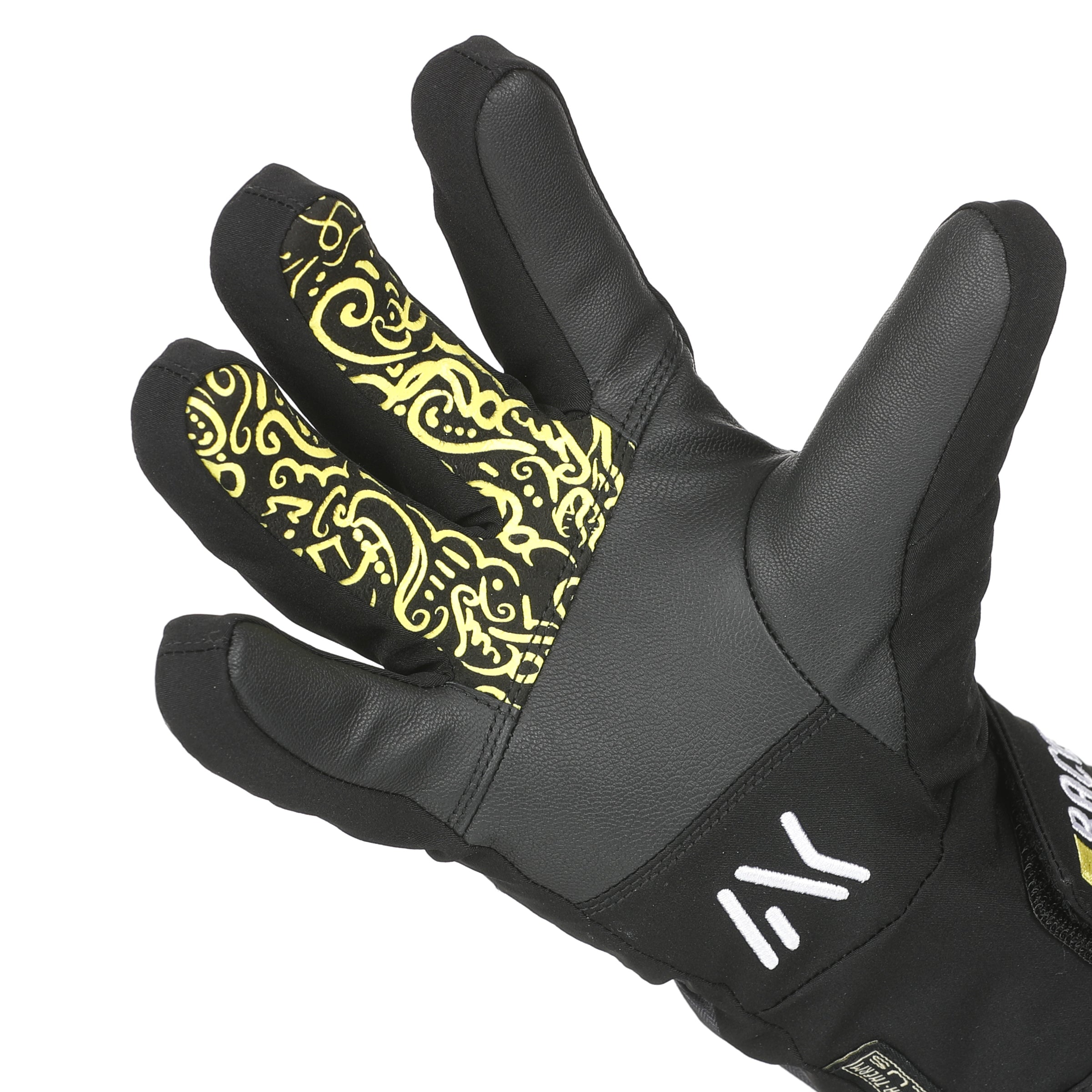 level-worldcup-replica-skihandschuhe-pattern-thinsulate image 4