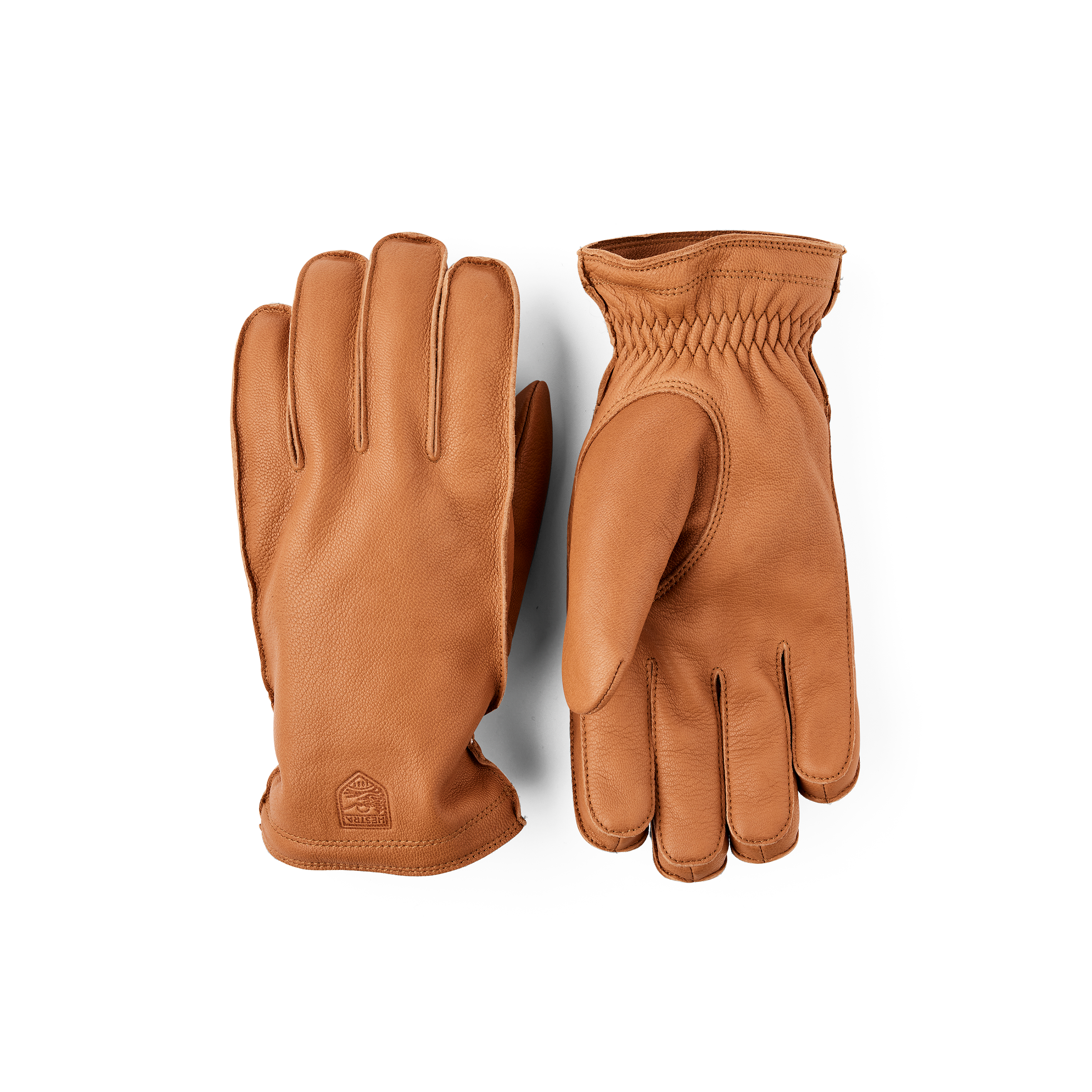 hestra-winston-jon-winterhandschuh-ziegenleder-herren-warm image 1