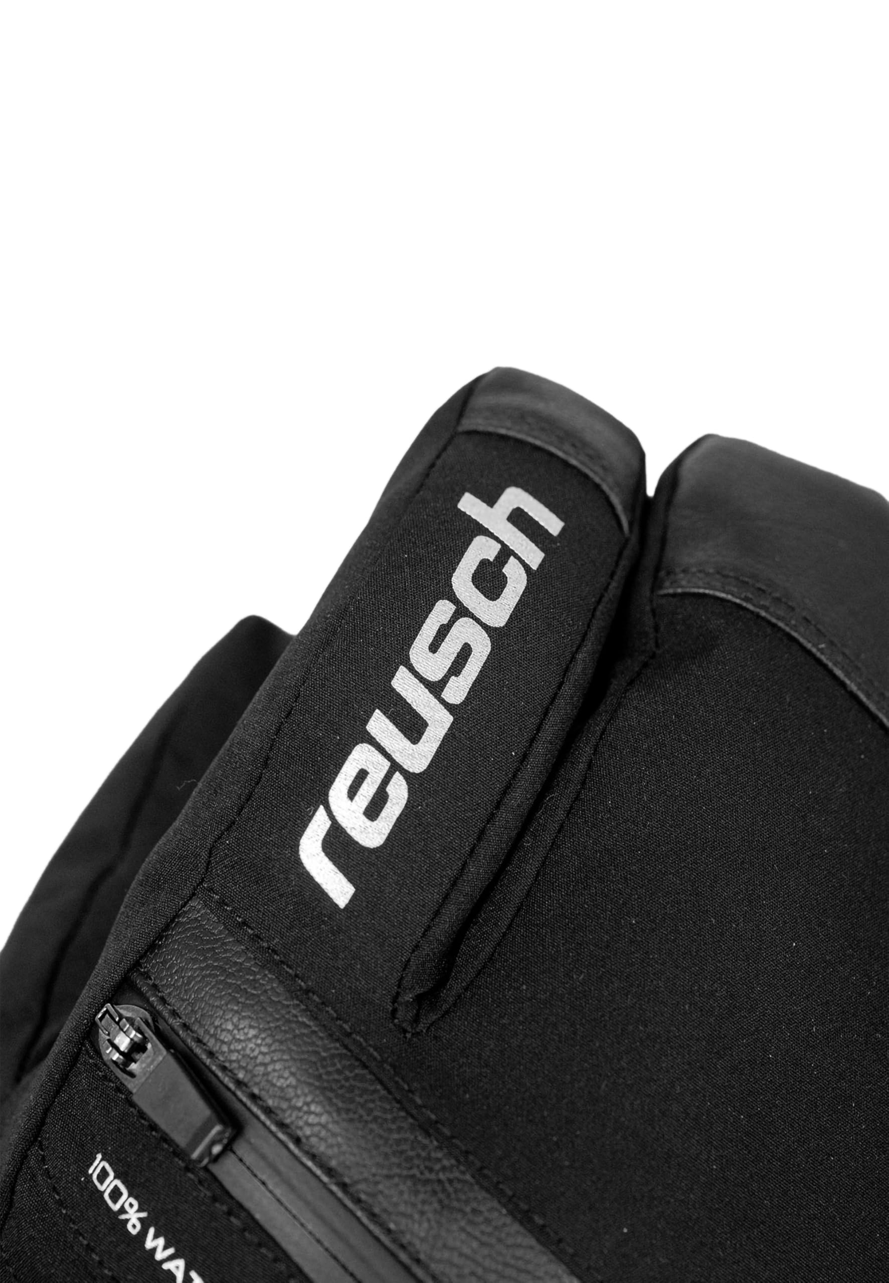 reusch-down-spirit-lobster-skihandschuhe-gr-9-daunen-warm image 4