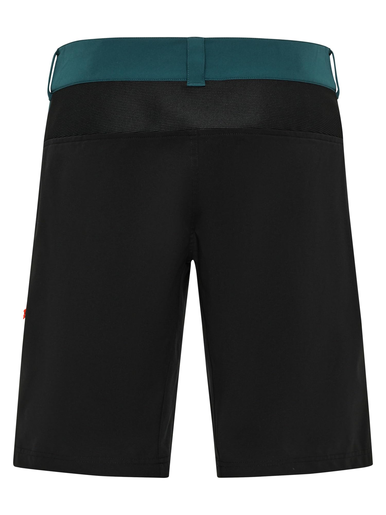 ziener-niando-z-herren-bike-shorts-50-turquoise-ocean image 2