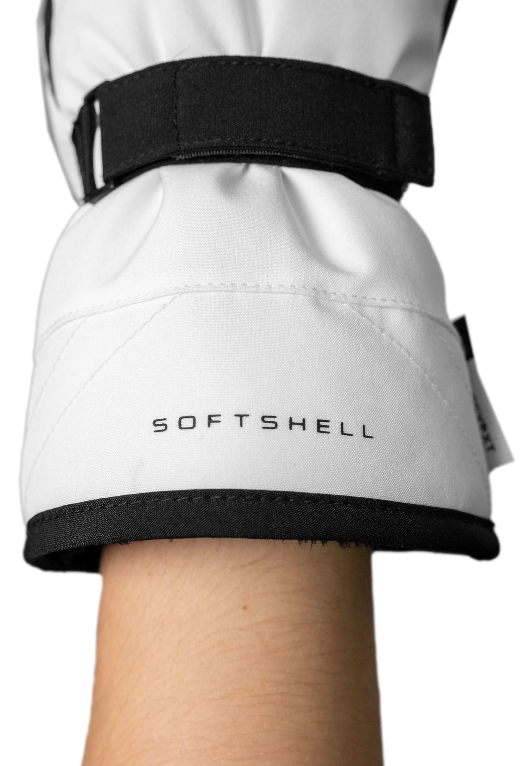 reusch-down-spirit-damen-f-ustlinge-softshell-touch-gr-7 image 5
