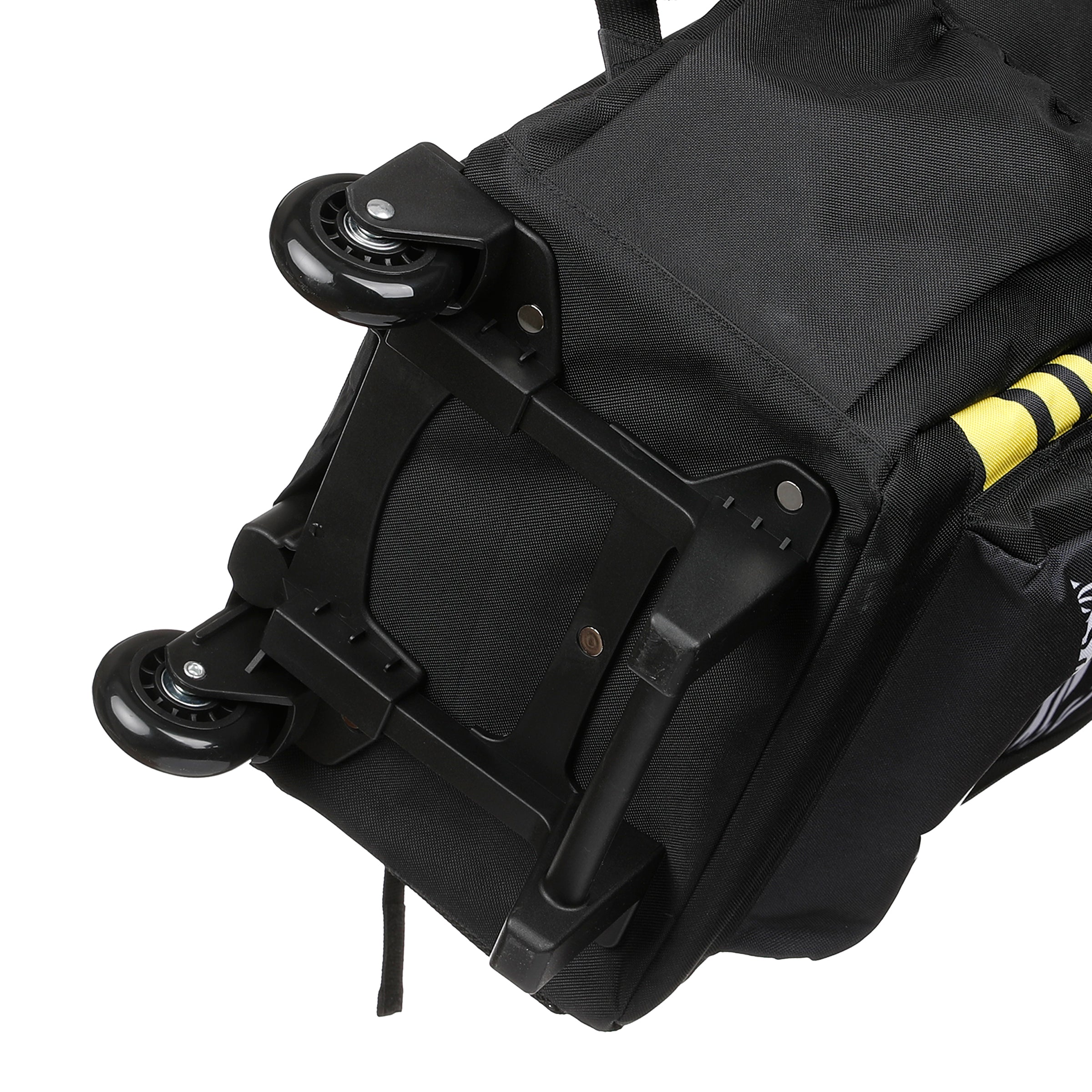 level-off-piste-eagle-40lt-trolley-goldeneagle-40-liter image 6