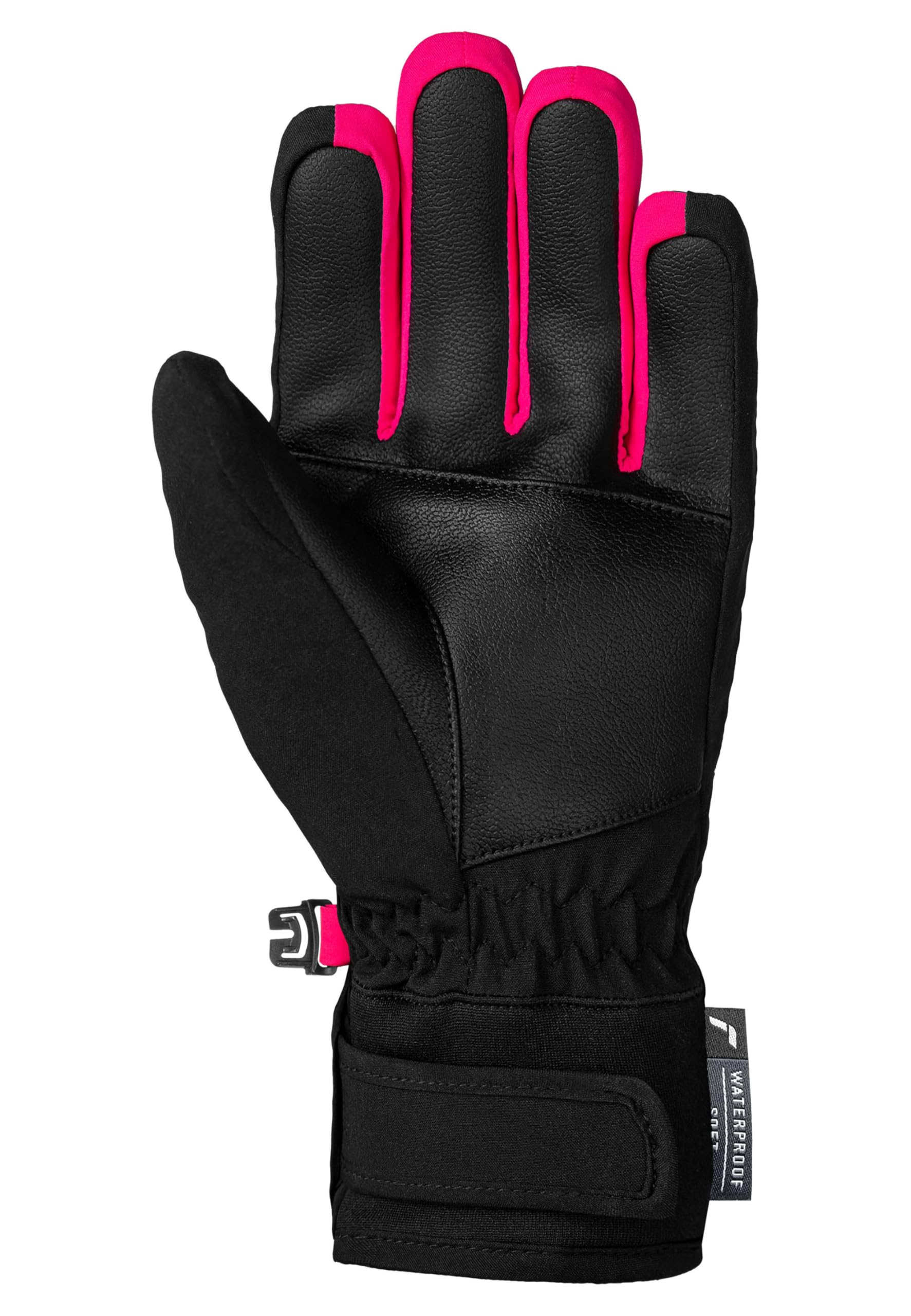reusch-benji-r-tex-xt-kinder-skihandschuhe-touchscreen image 3
