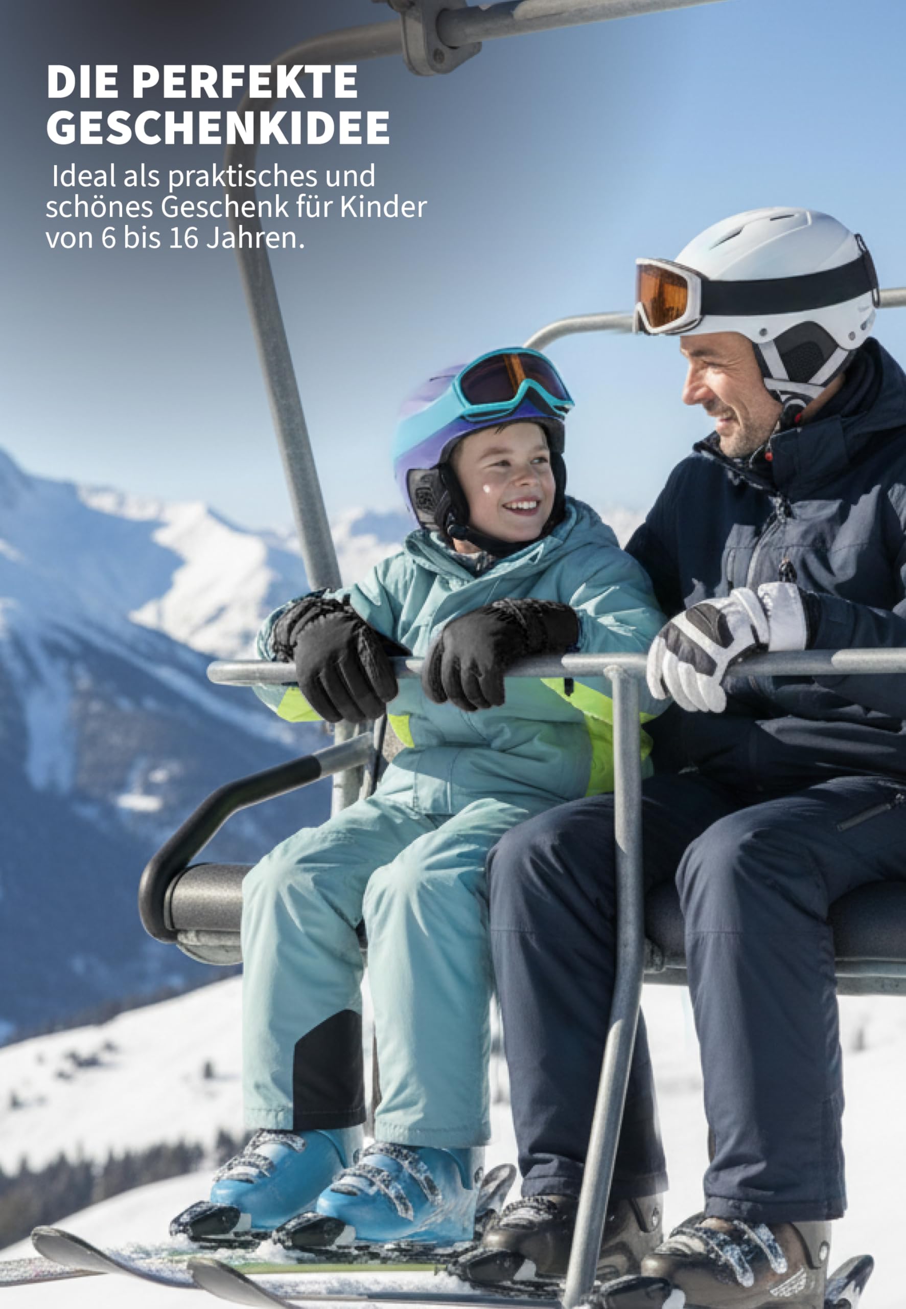 reusch-down-spirit-kinder-winterhandschuhe-wasserdicht-mit-klett image 6