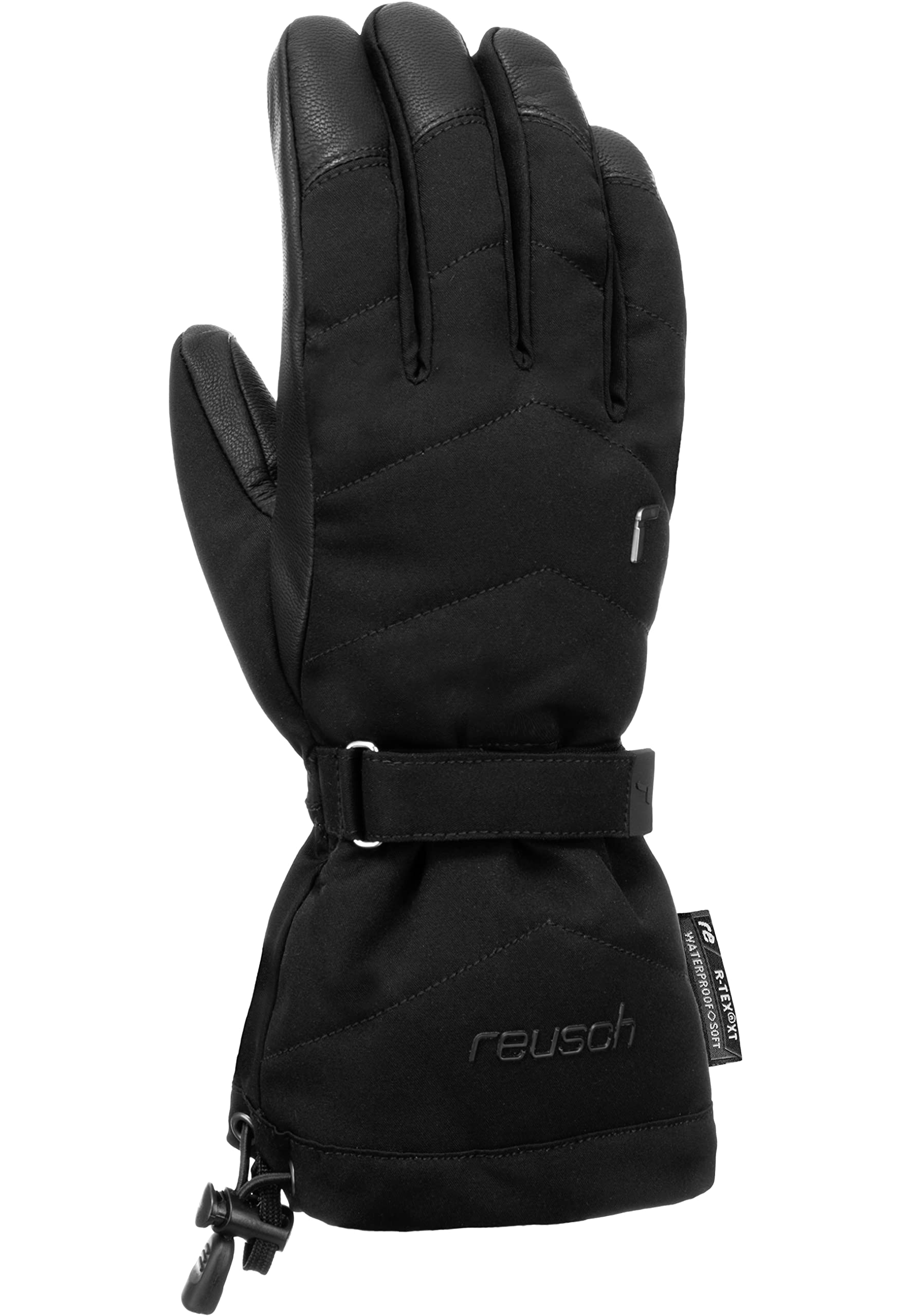 reusch-nadia-r-tex-xt-skihandschuhe-damen-8-5-daunen image 2