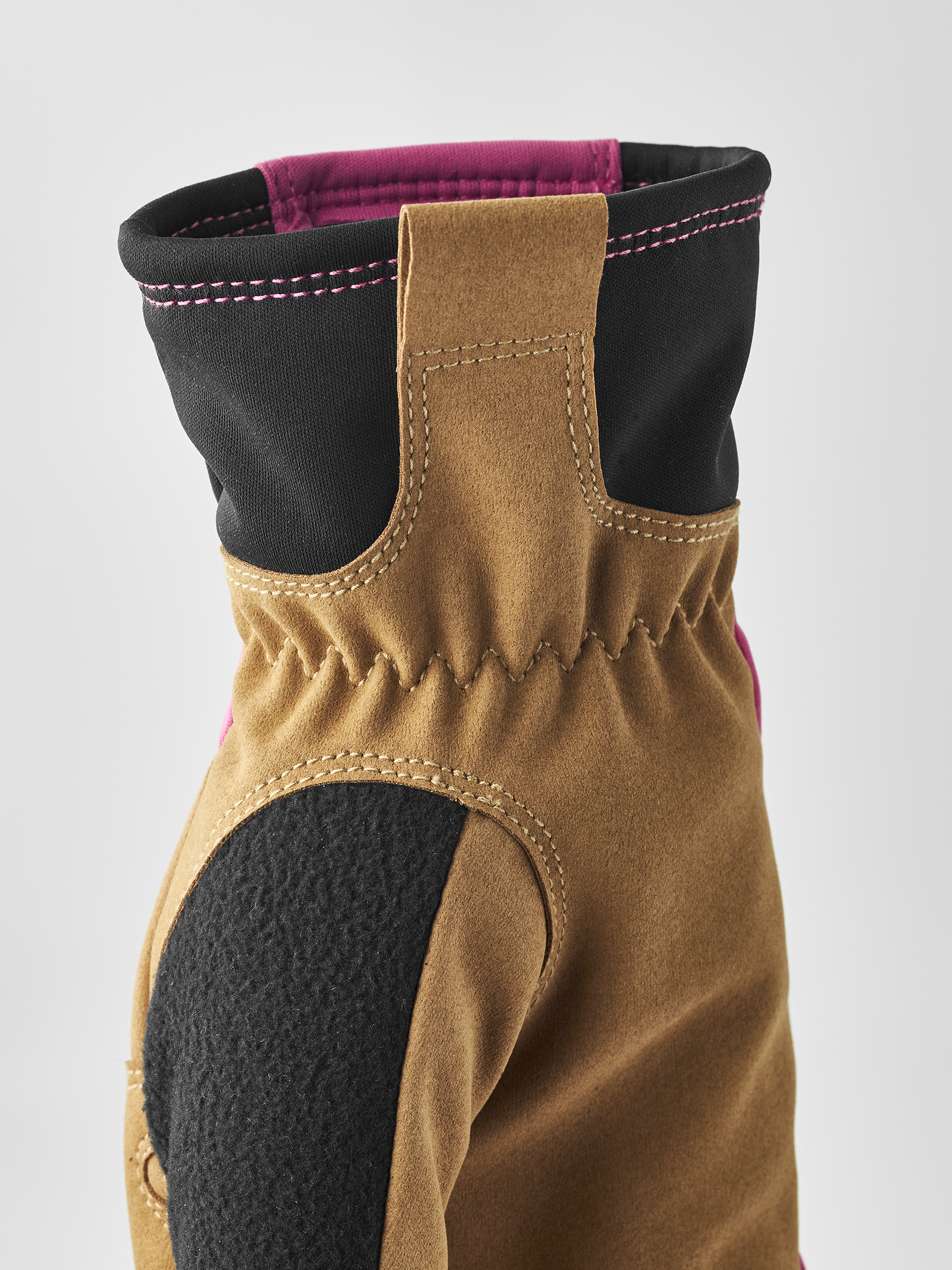 hestra-xc-primaloft-damen-fausthandschuh-langlauf-warm image 5