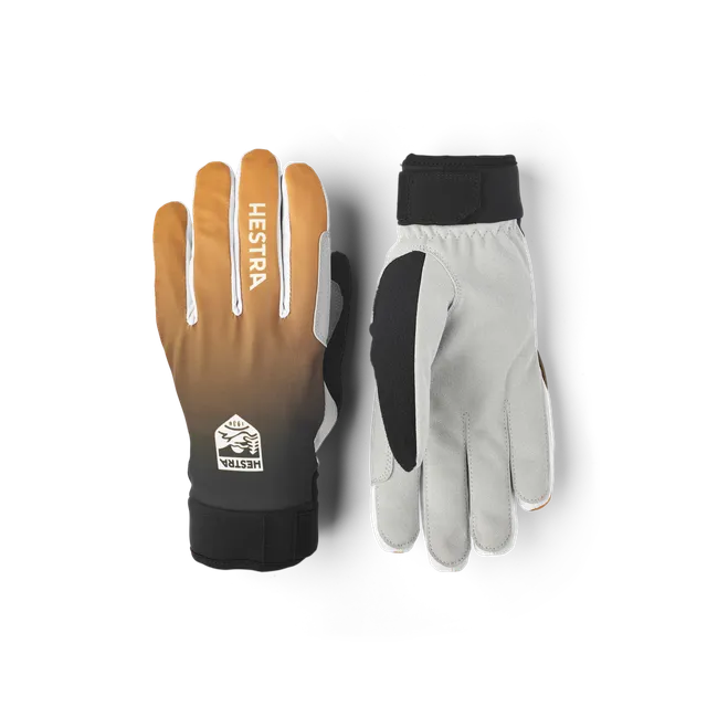 hestra-xc-pace-5-finger-langlaufhandschuh-gr-8-flexibel image 1