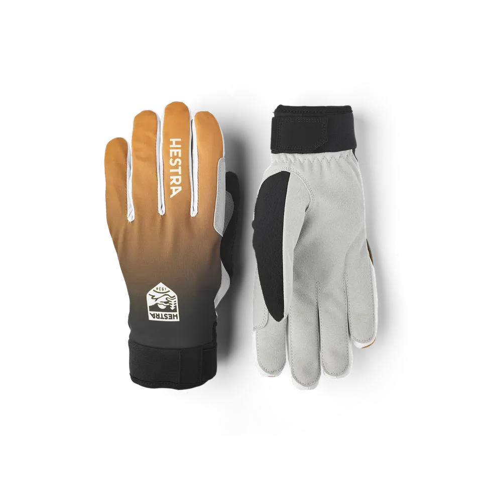 hestra-xc-pace-5-finger-langlaufhandschuh-gr-8-flexibel image 1