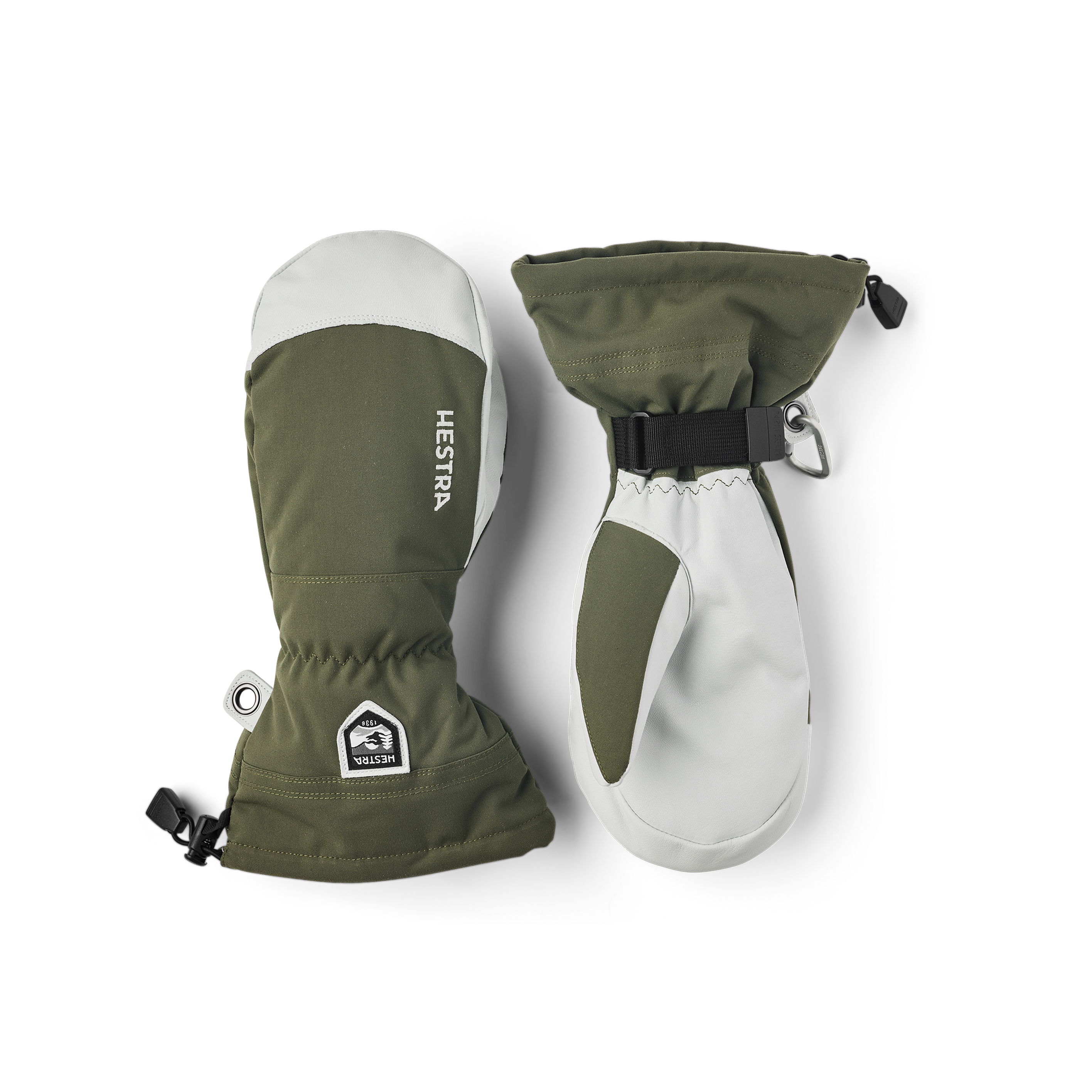 hestra-army-leather-heli-ski-f-ustlinge-leder-warm image 1