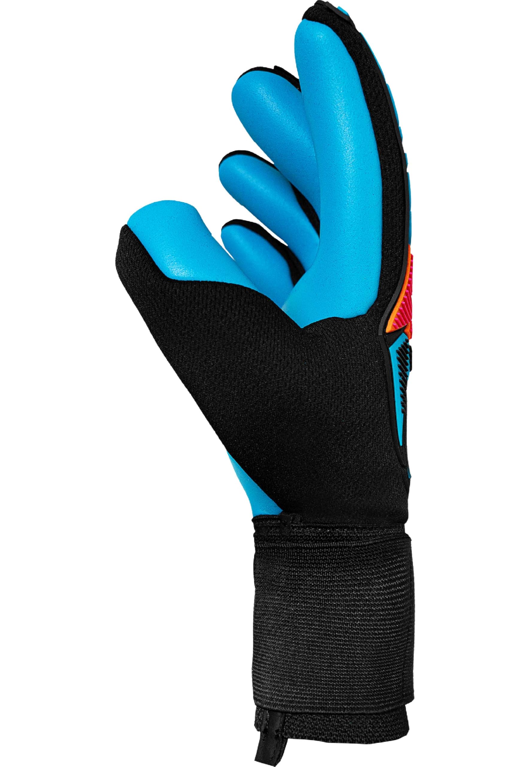 reusch-attrakt-aqua-torwarthandschuhe-gr-9-f-r-regen image 3